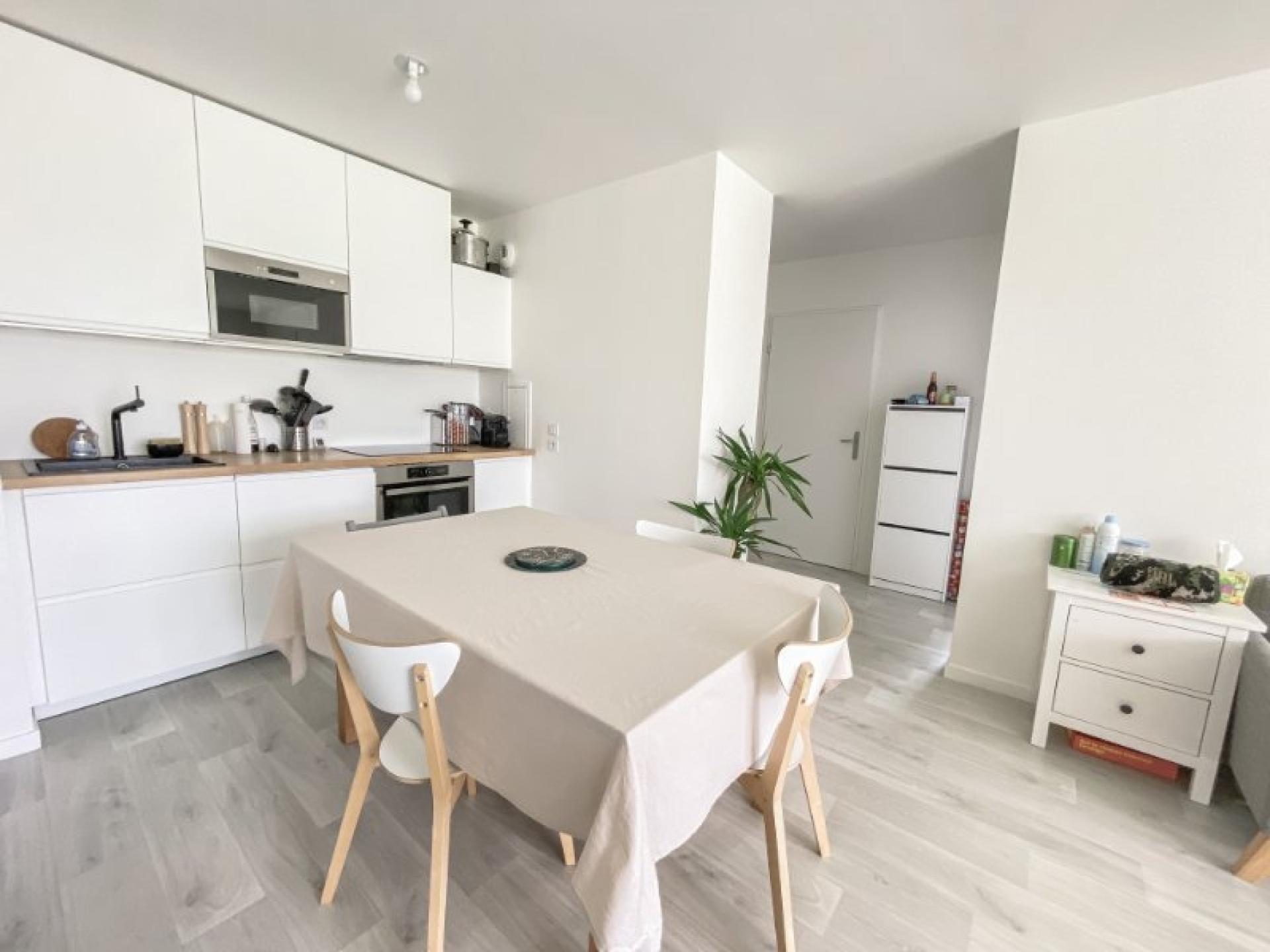 Appartement Carrieres-Sous-Poissy photo 4