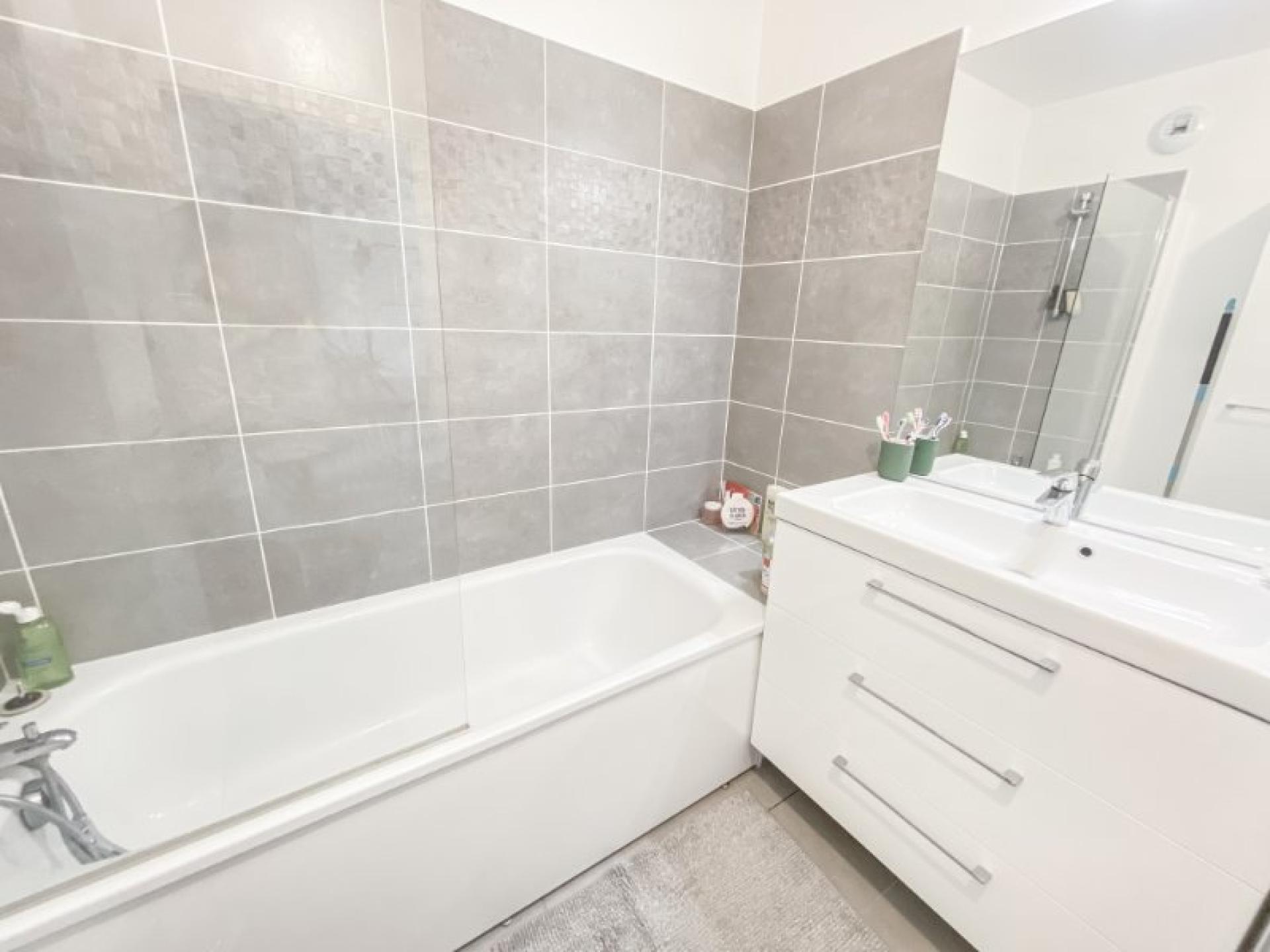 Appartement Carrieres-Sous-Poissy photo 8