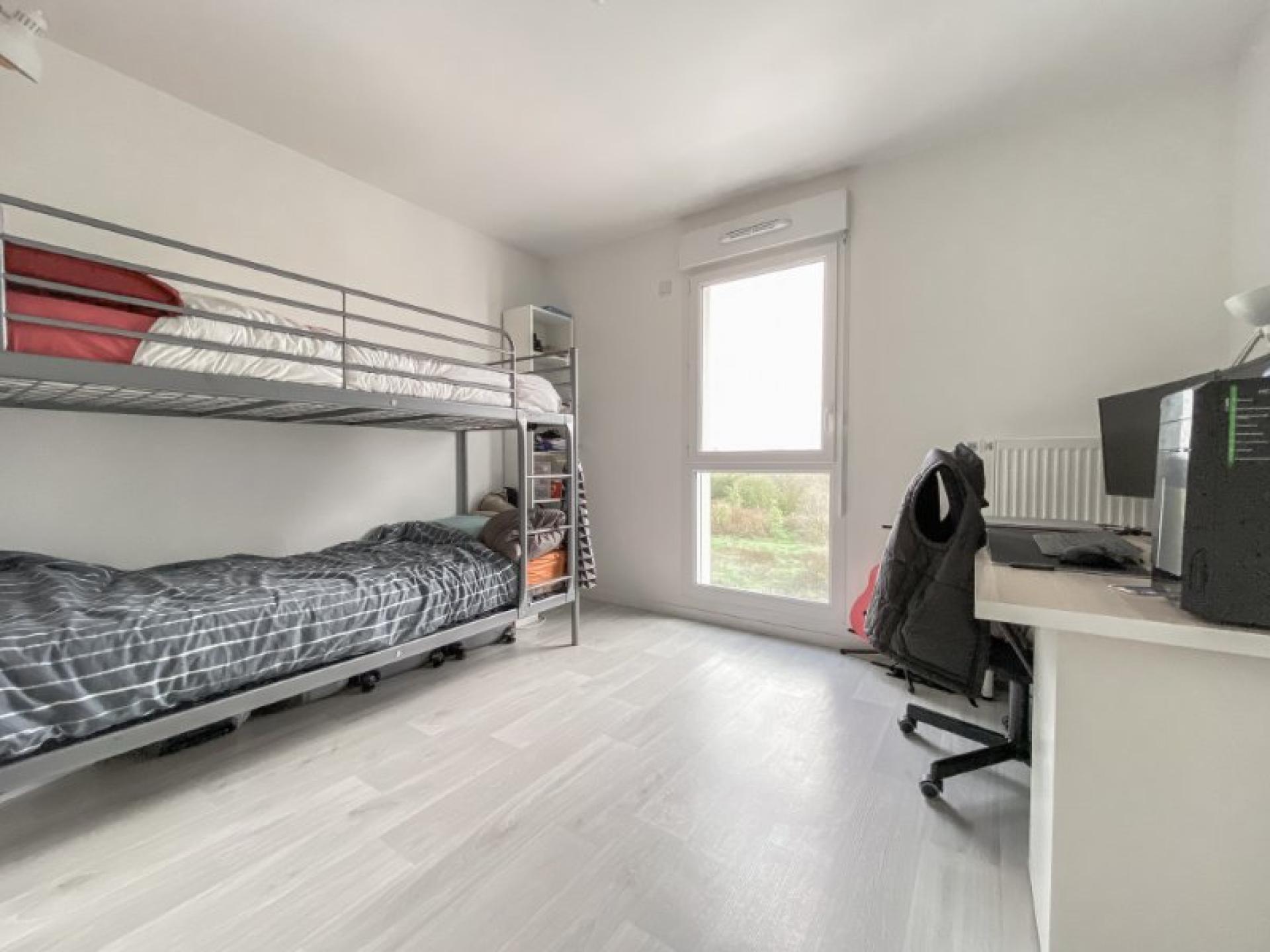 Appartement Carrieres-Sous-Poissy photo 5
