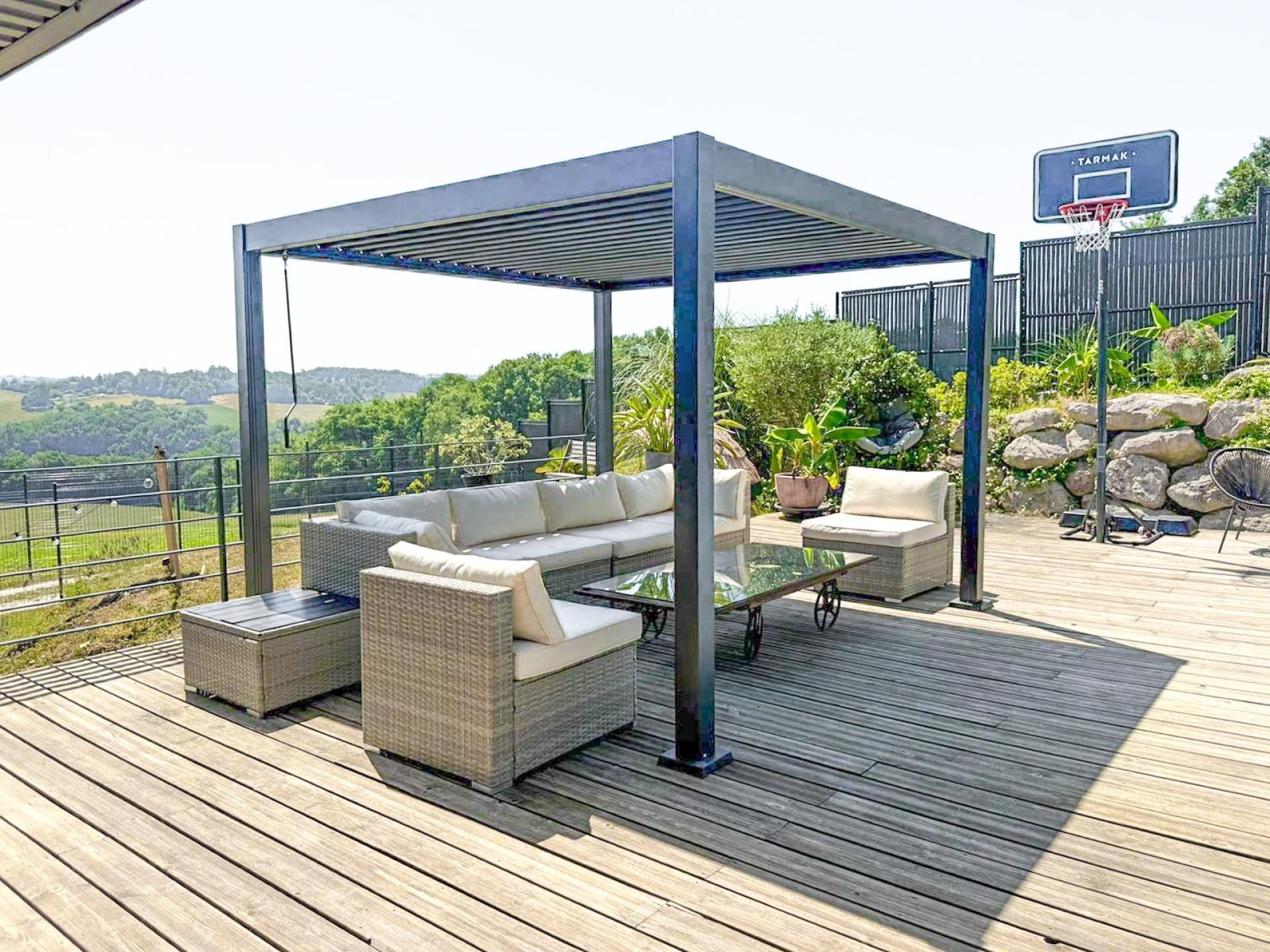 Photo 2 de l'annonce.