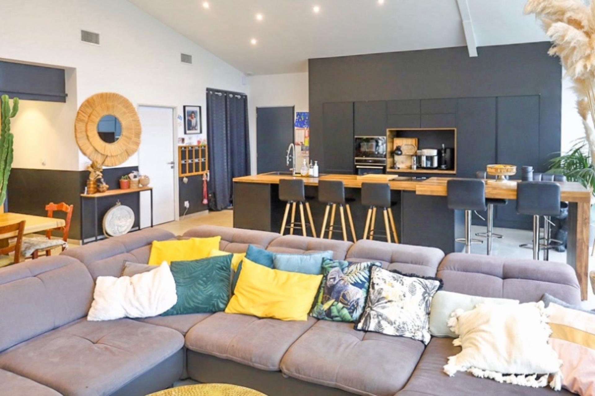 Photo 6 de l'annonce.