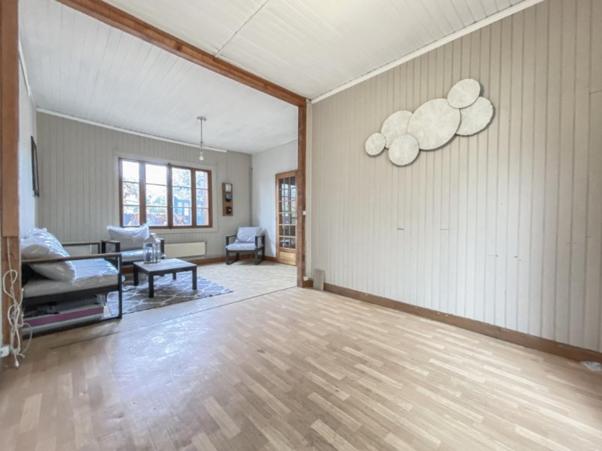 Maison Carrieres-Sous-Poissy photo 3