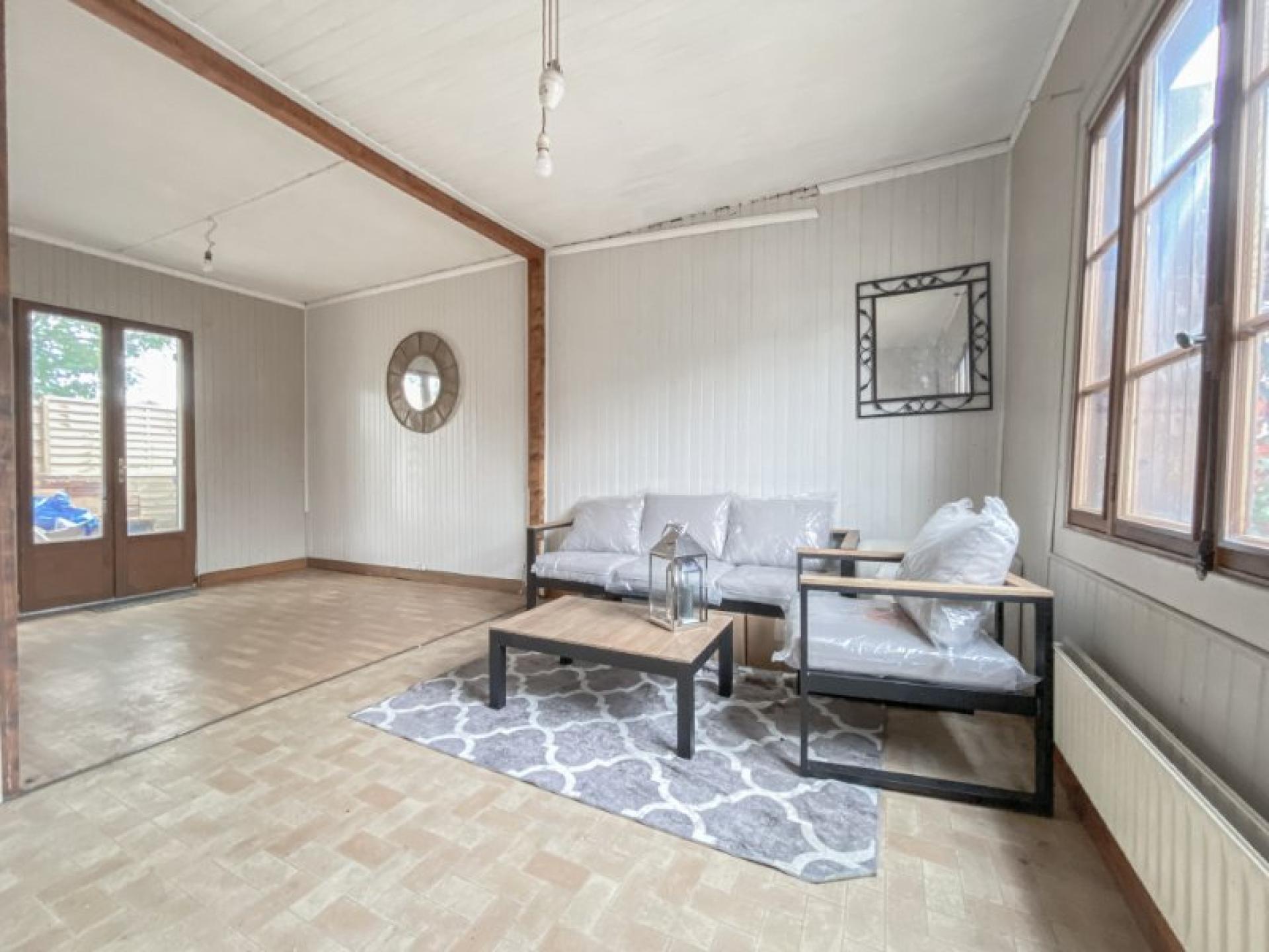 Maison Carrieres-Sous-Poissy photo 4