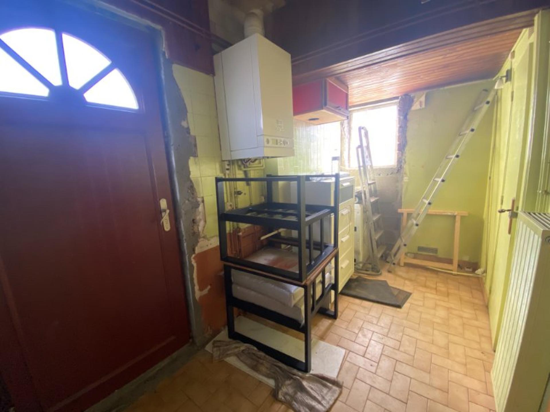 Maison Carrieres-Sous-Poissy photo 11