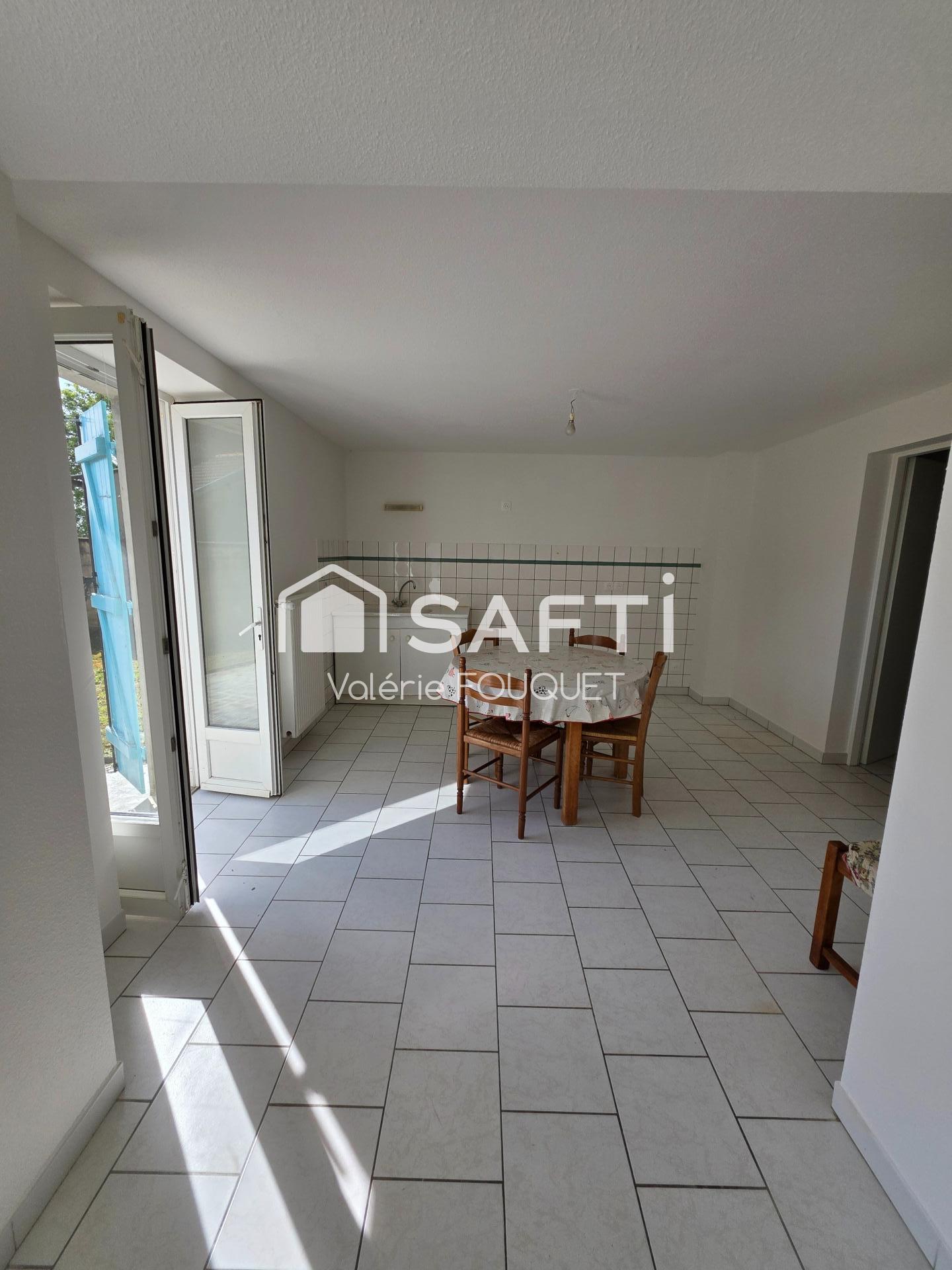 Maison 7 pièces 110 m² · à Éton · 110 m² · 146 600 €
