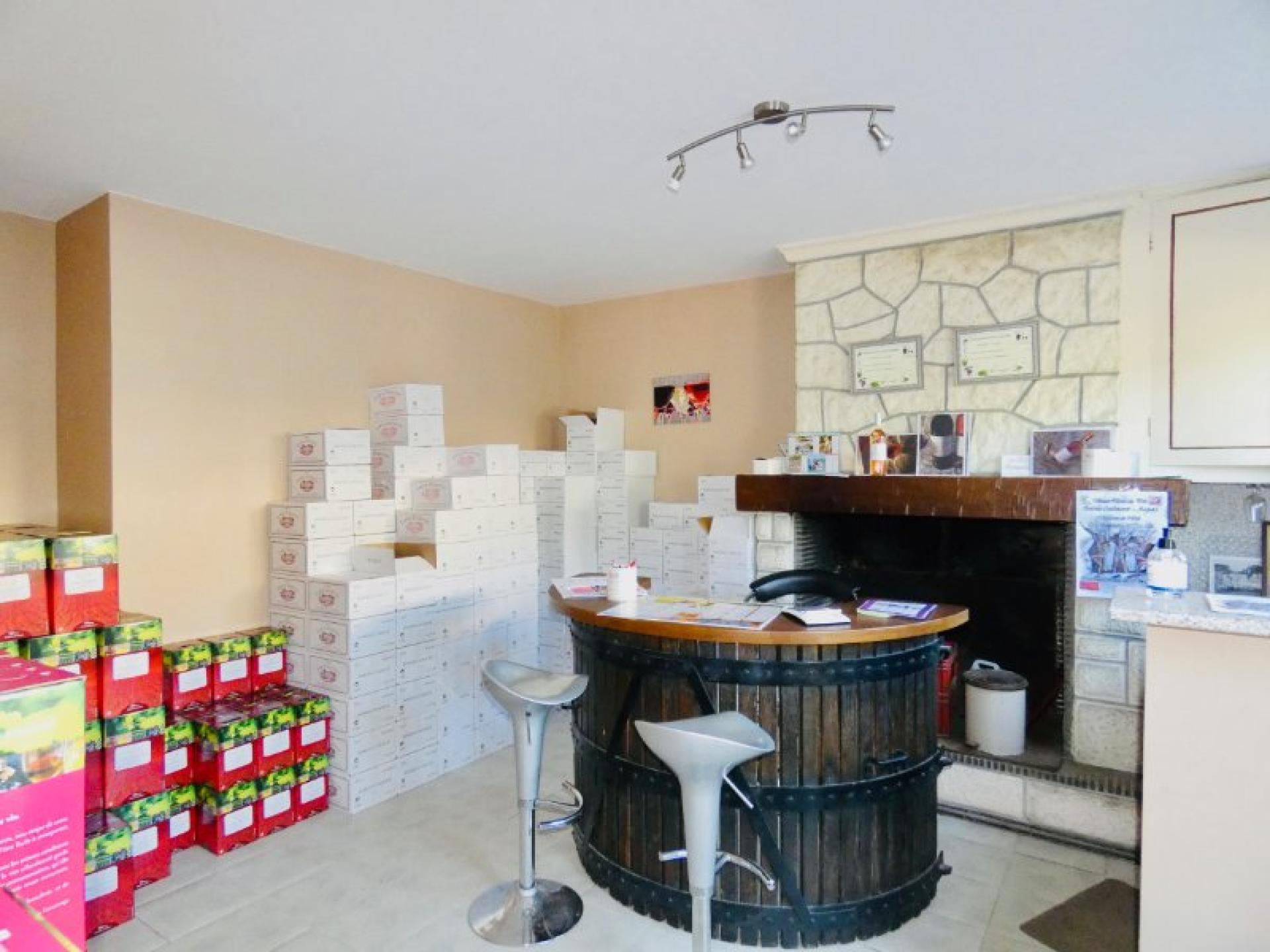 Photo 7 de l'annonce.