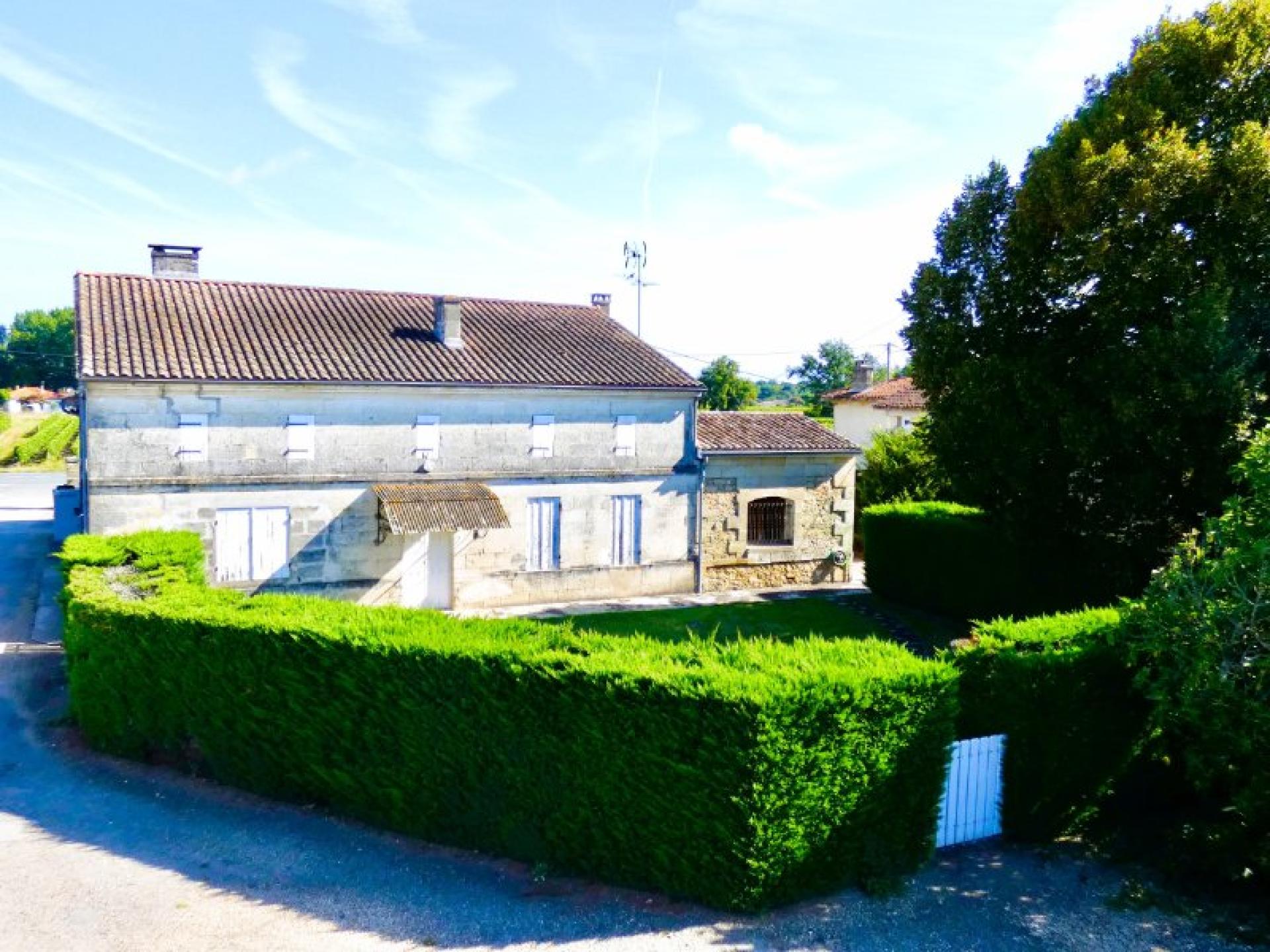 Photo 3 de l'annonce.