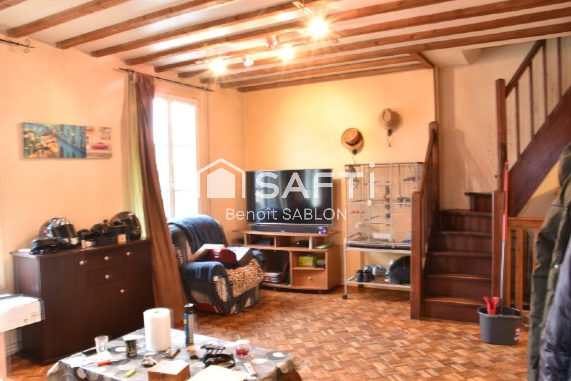 Photo-appartement