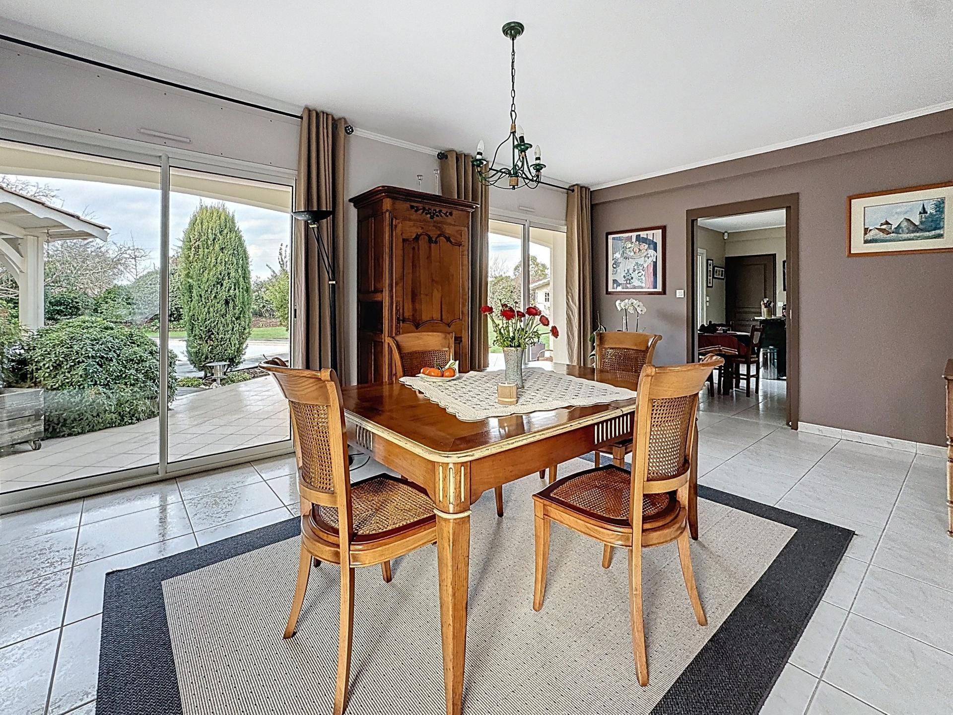 Photo 3 de l'annonce.