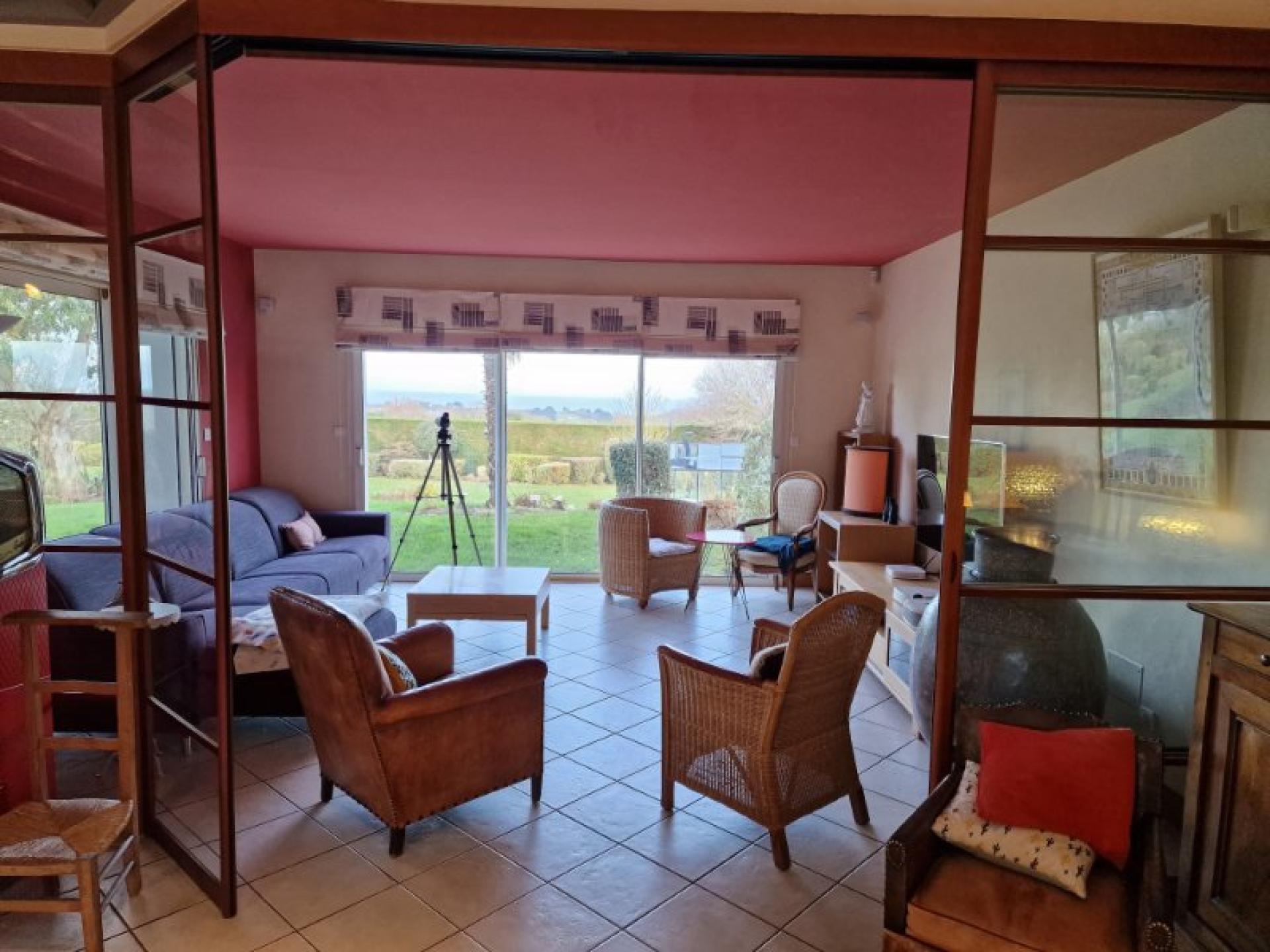 Photo 2 de l'annonce.