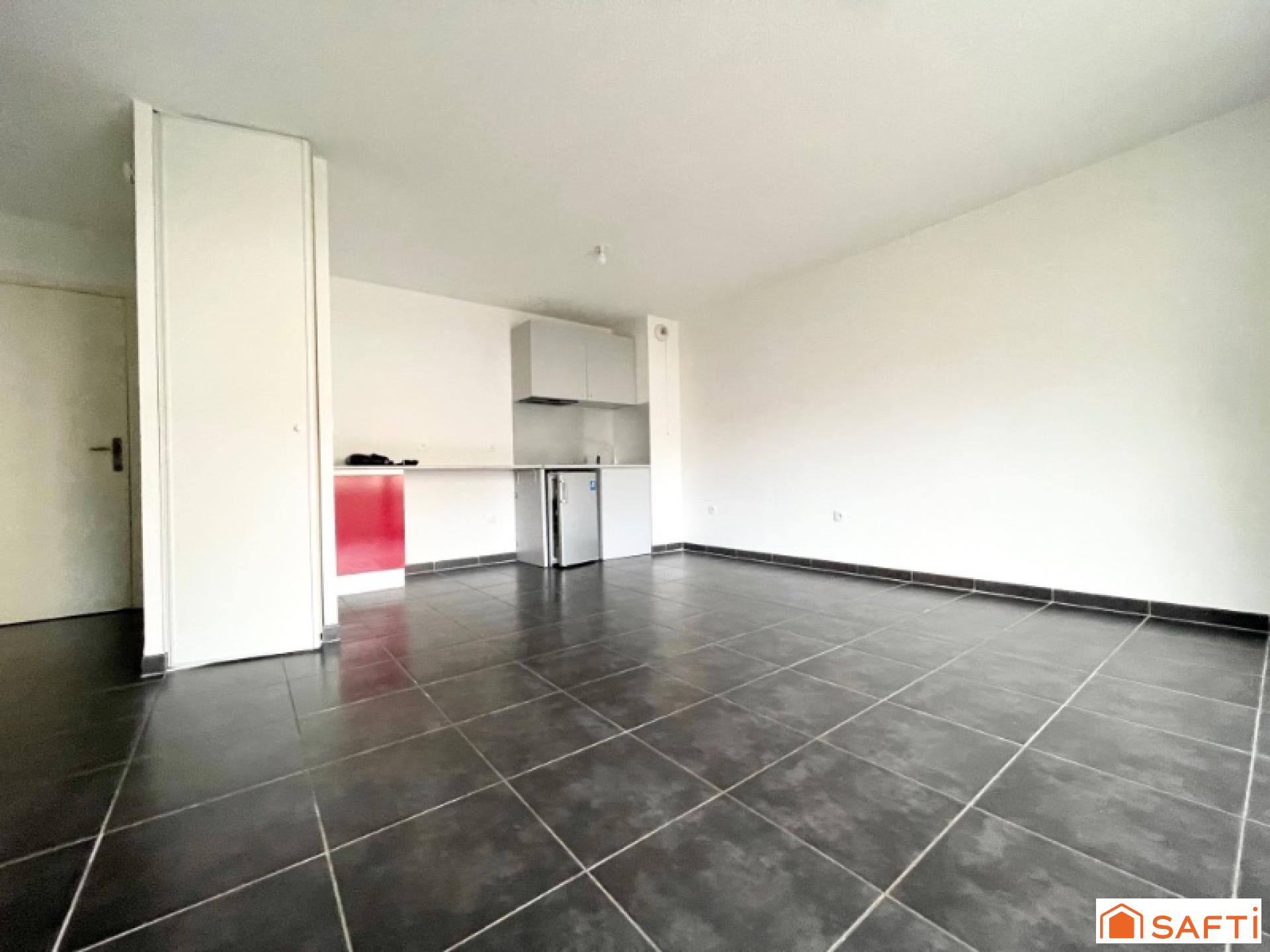 Photo-appartement