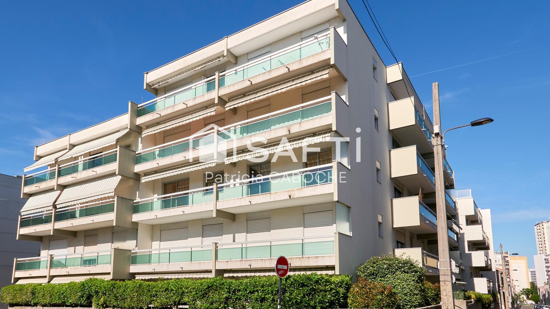 Photo-appartement