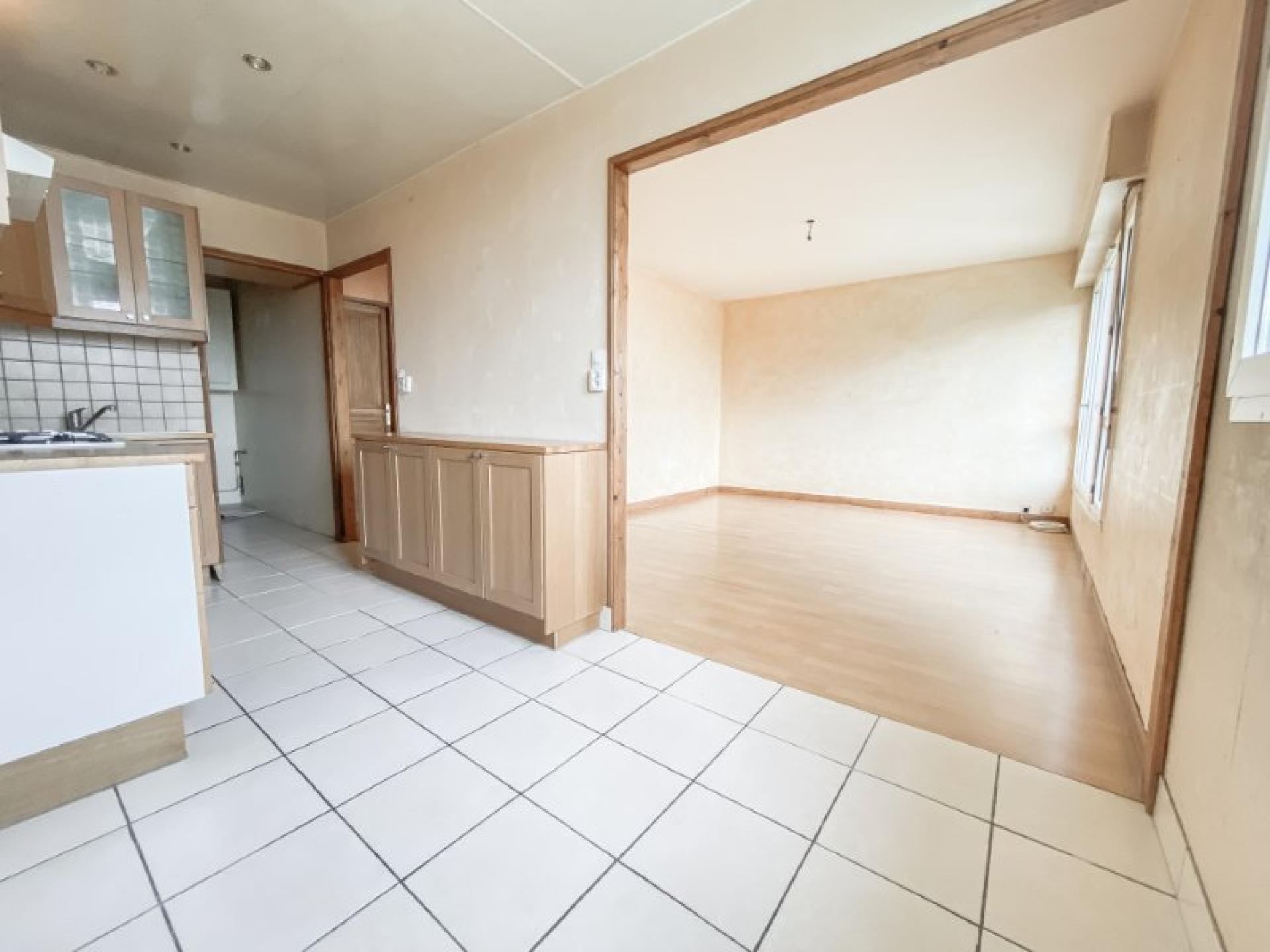 Appartement Poissy photo 4