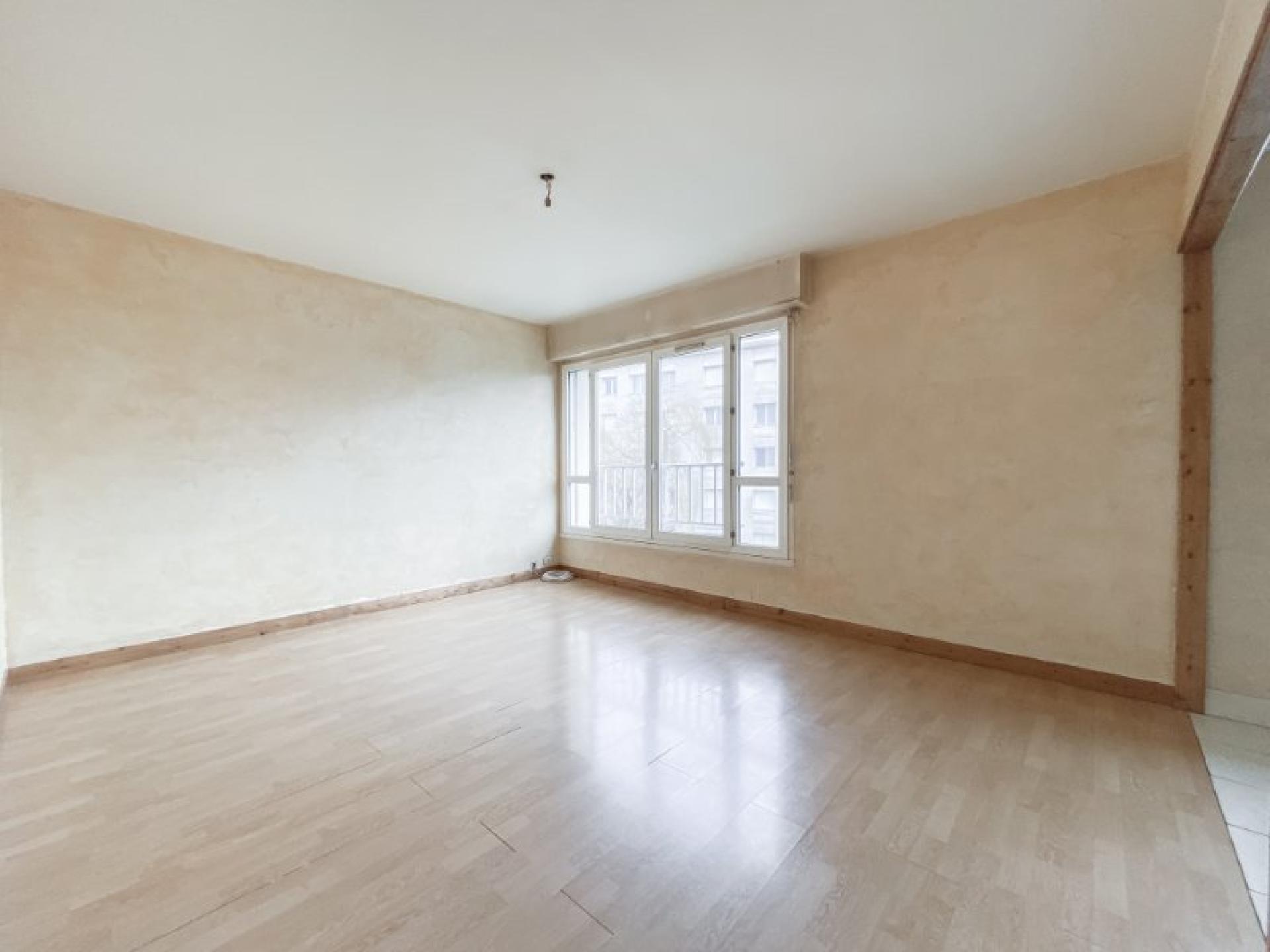 Appartement Poissy photo 3