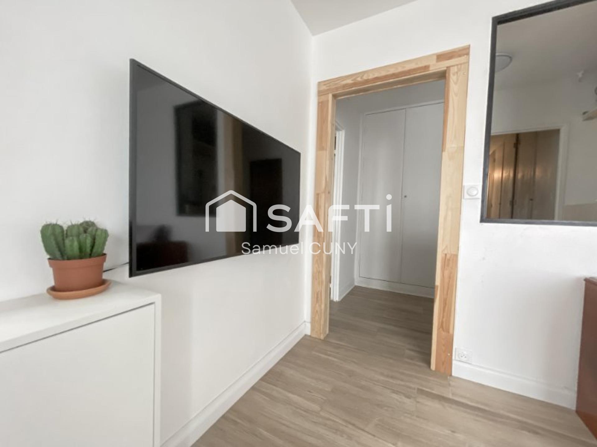 Appartement Poissy photo 3