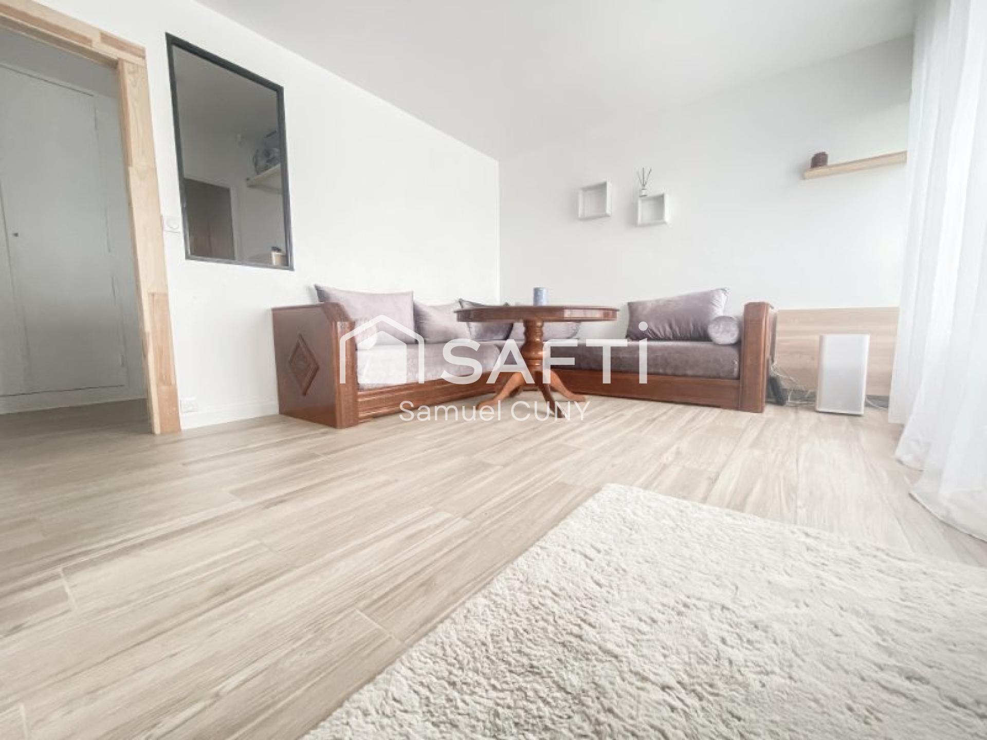 Appartement Poissy photo 5