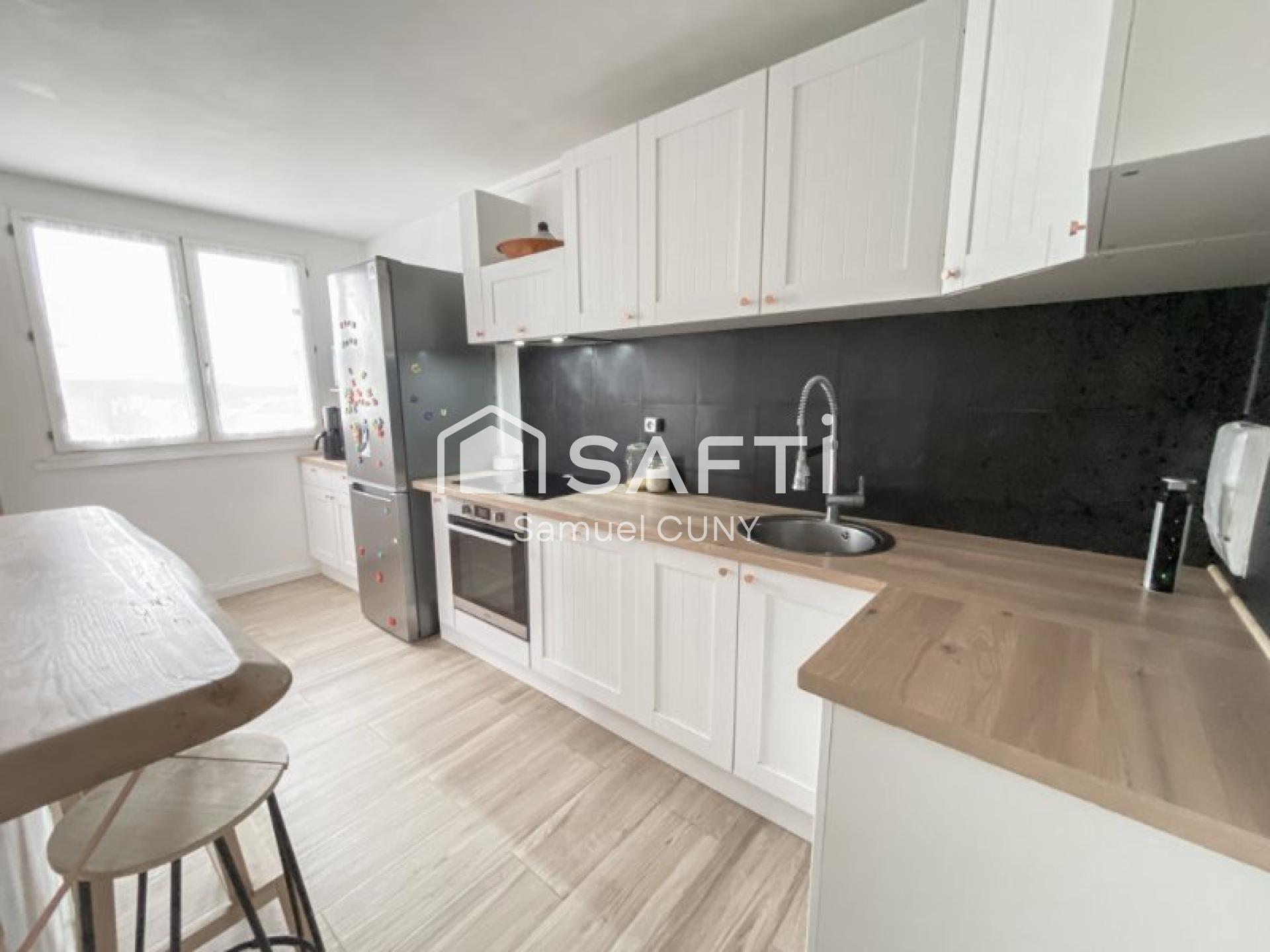 Appartement Poissy photo 7