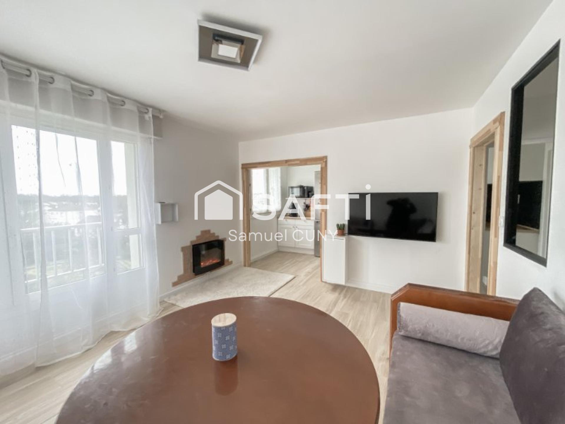 Appartement Poissy photo 6