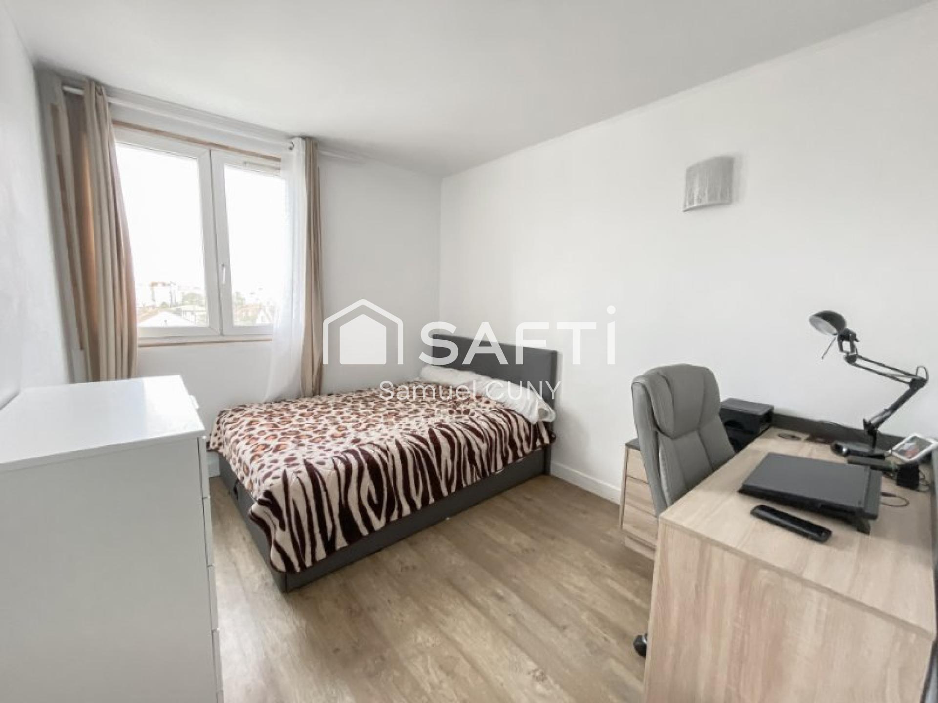 Appartement Poissy photo 9