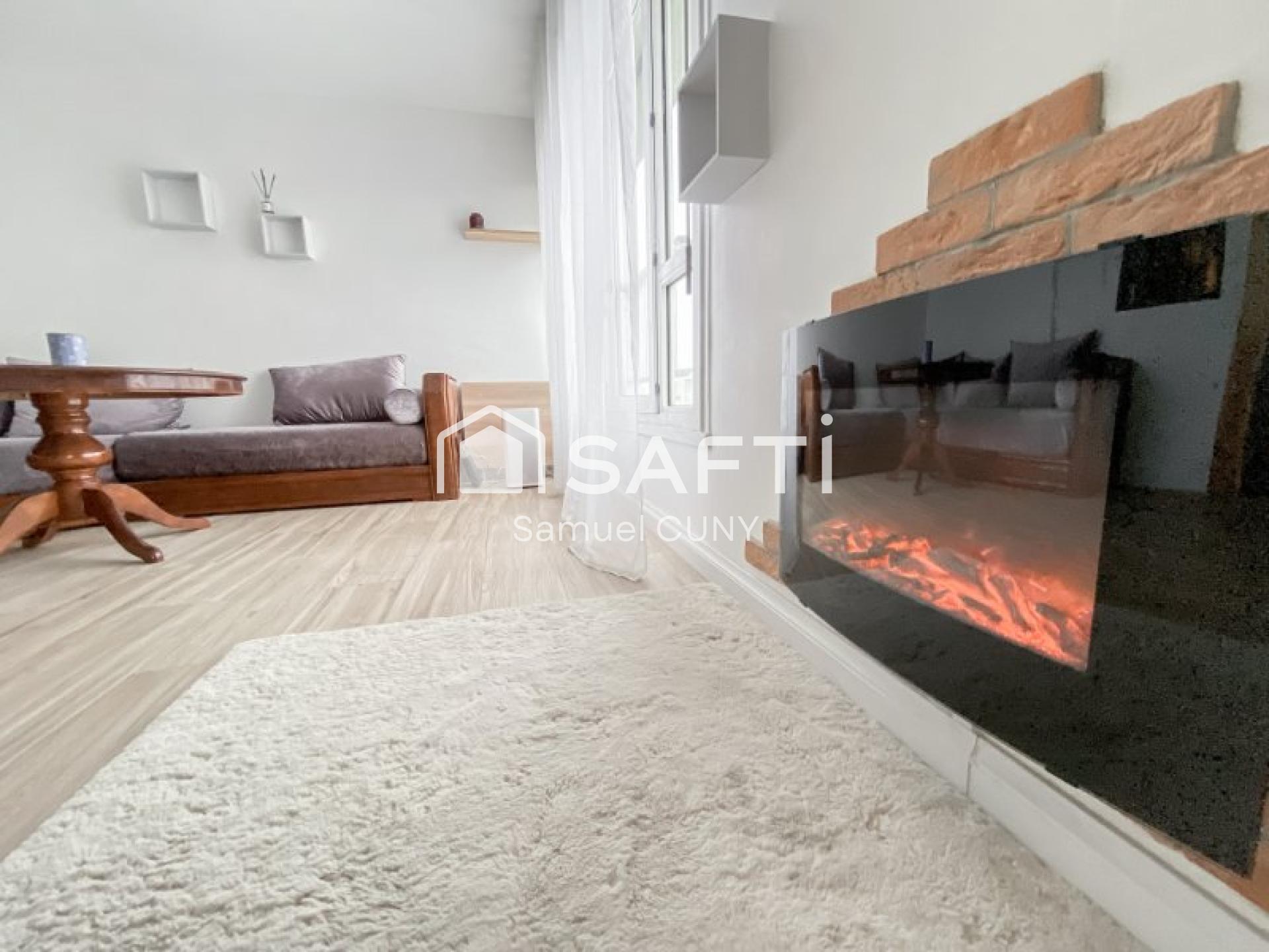 Appartement Poissy photo 4