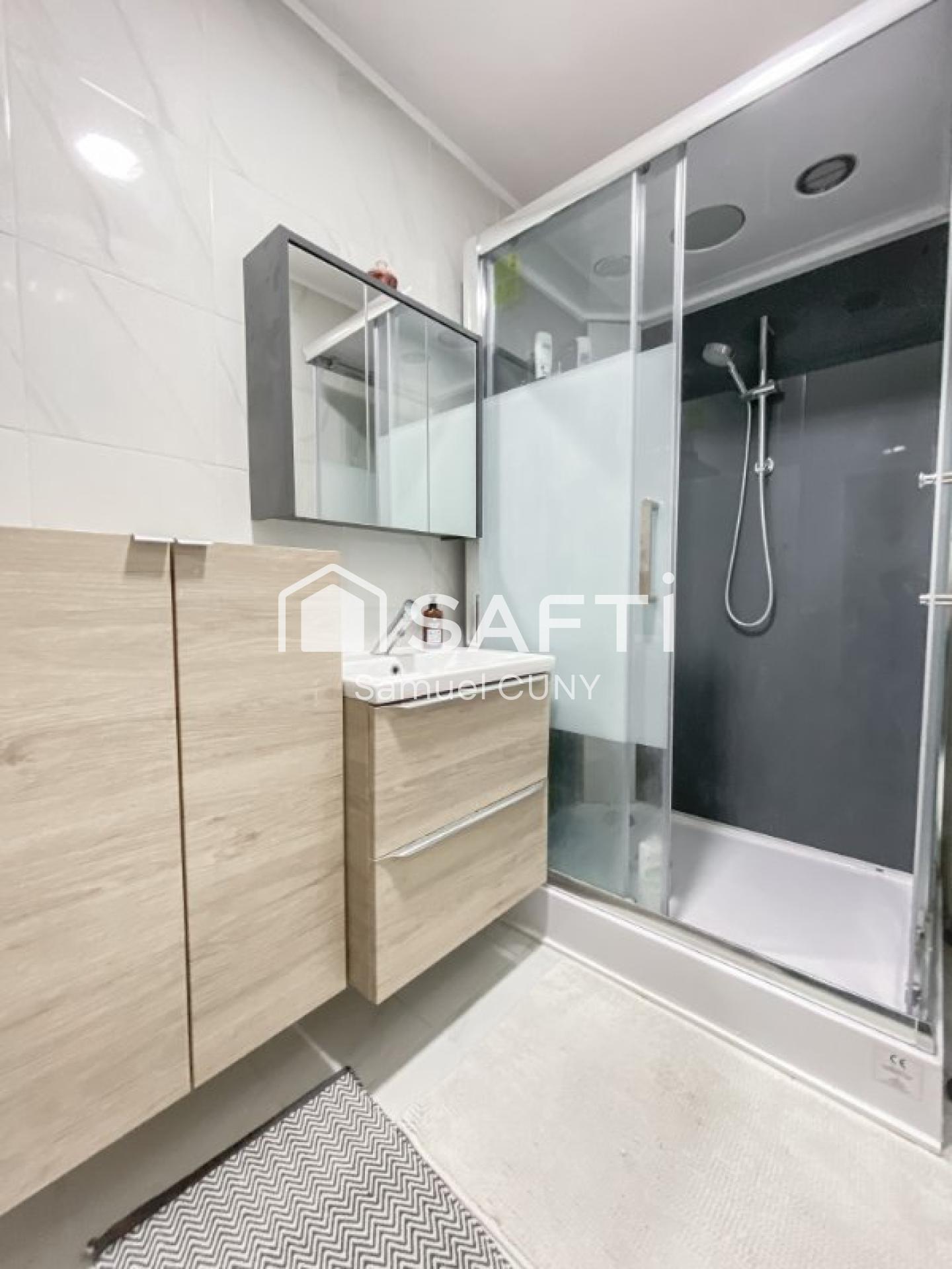 Appartement Poissy photo 11