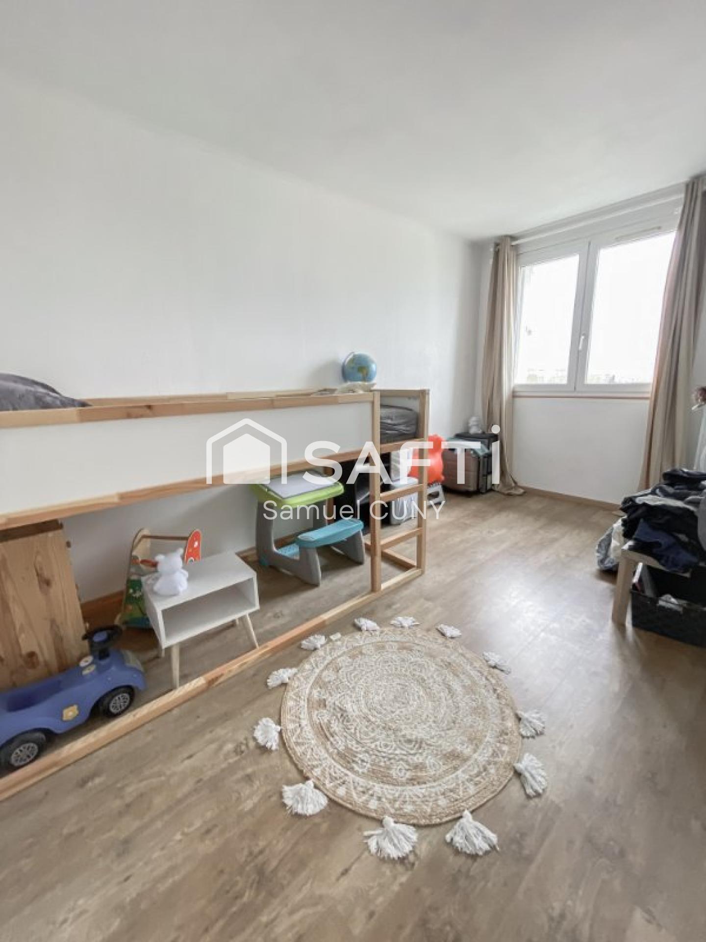 Appartement Poissy photo 10