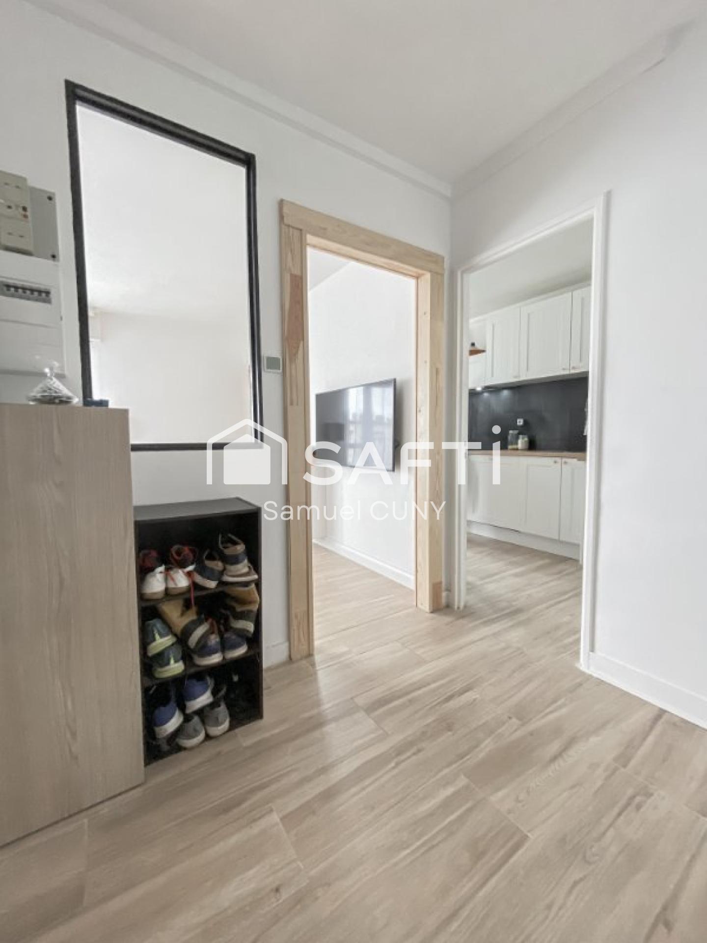 Appartement Poissy photo 2
