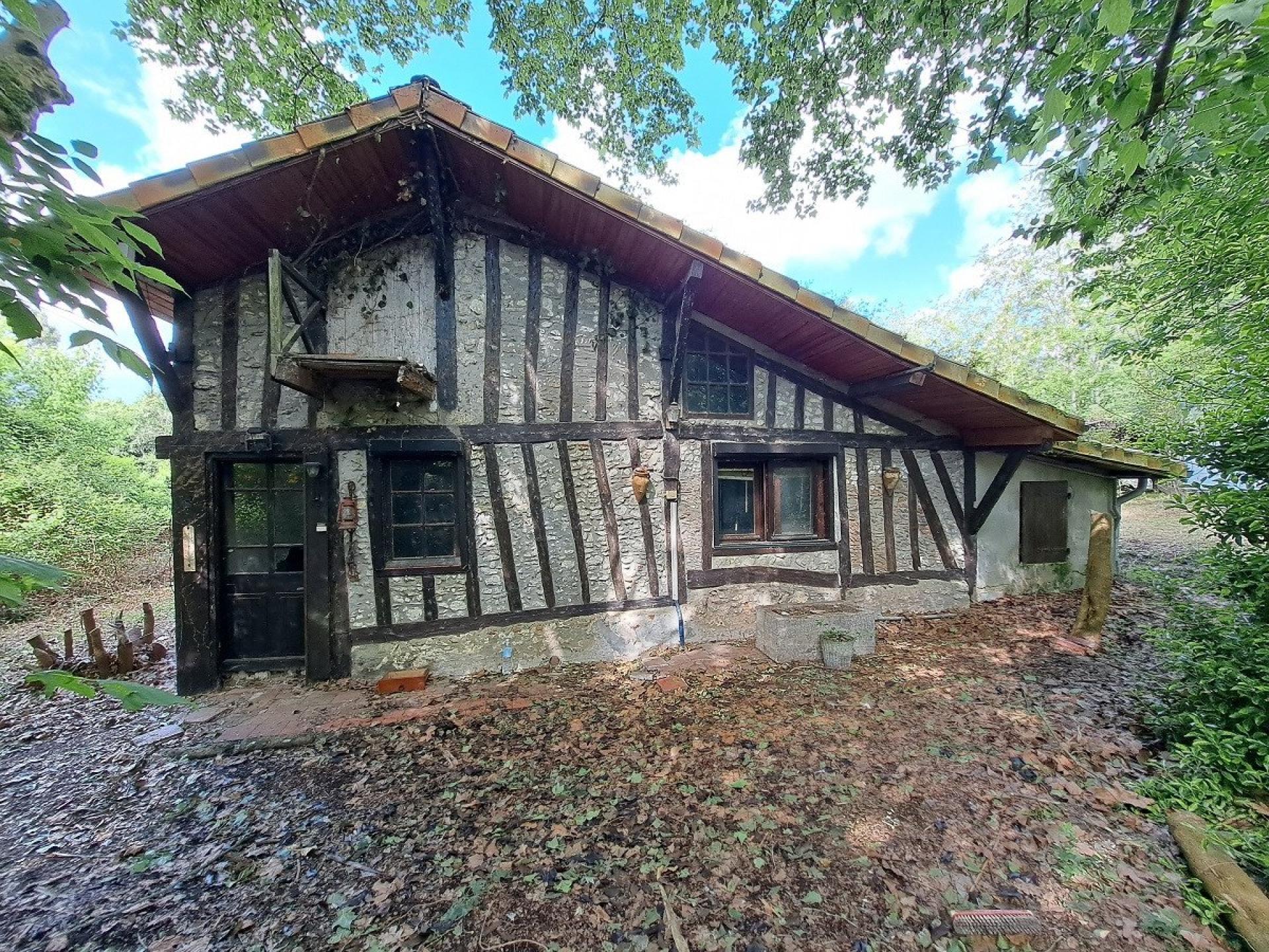 Photo-maison