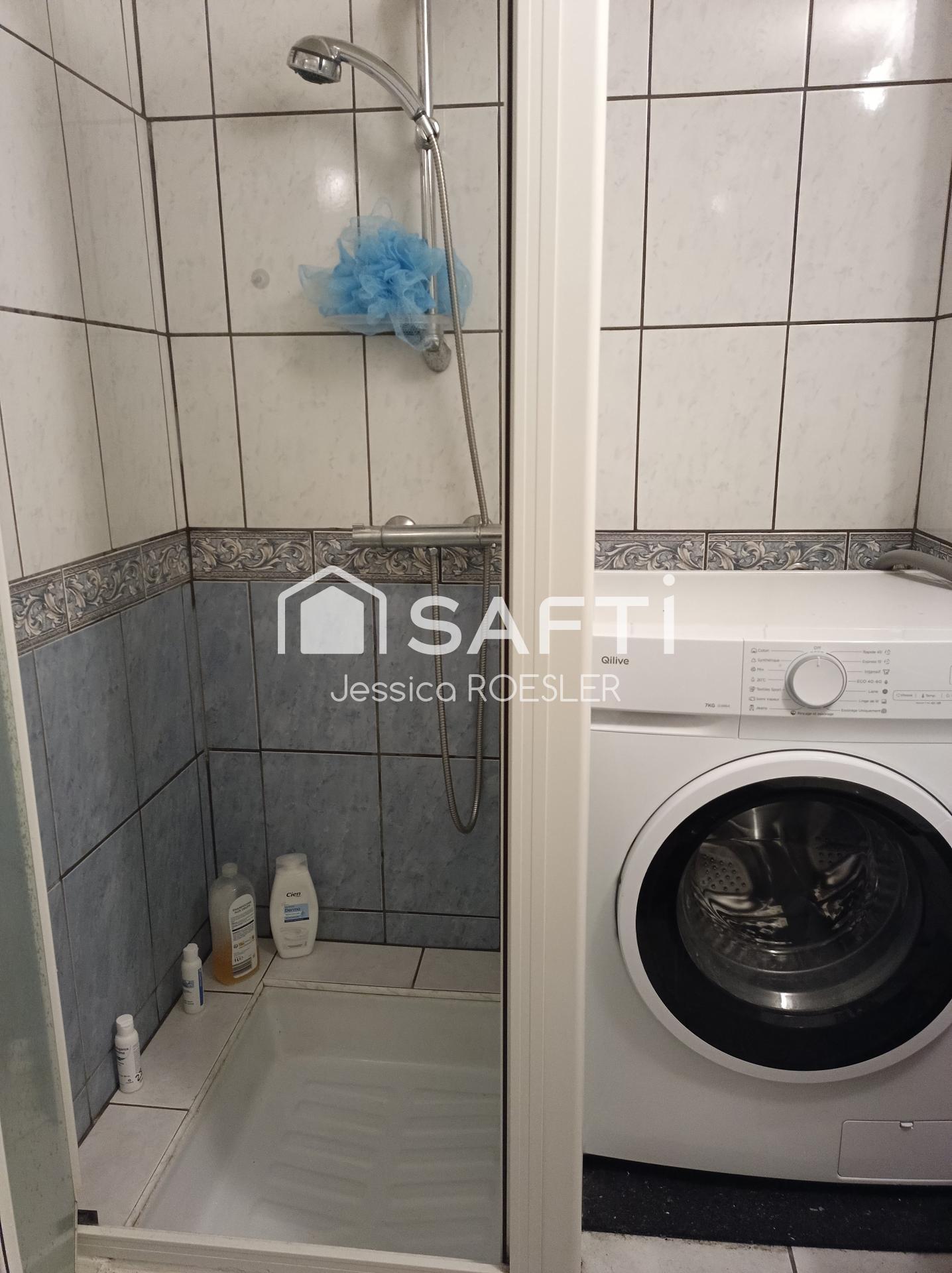 Photo SAFTI — Appartement 2 pièces, 30 m² à Metz 4