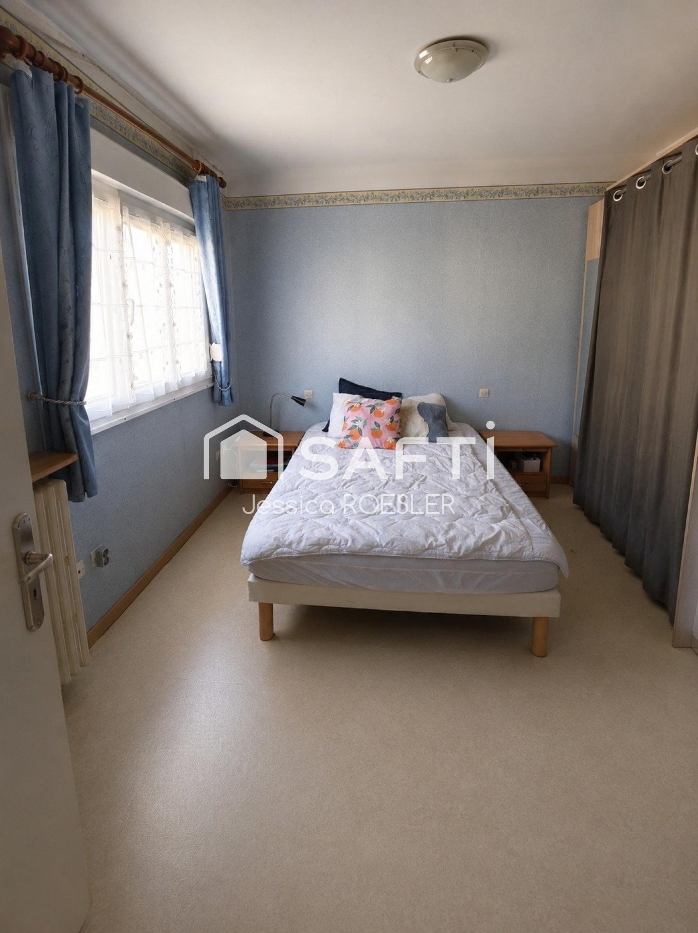 Photo SAFTI — Appartement 2 pièces, 30 m² à Metz 3