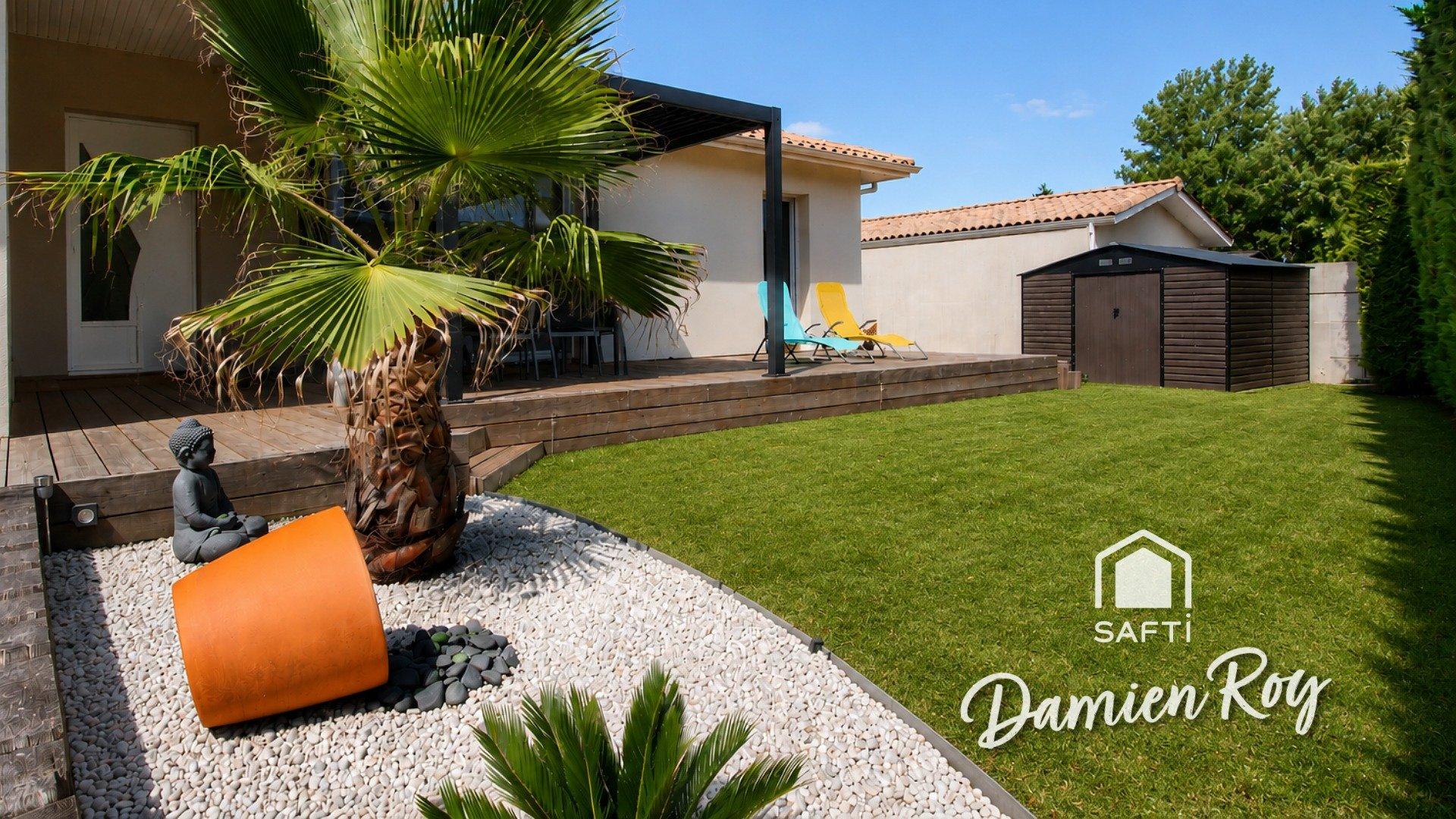 Maison 5 pièces 120 m² · à Castelnau-de-Medoc · 120 m² · 355 000 €