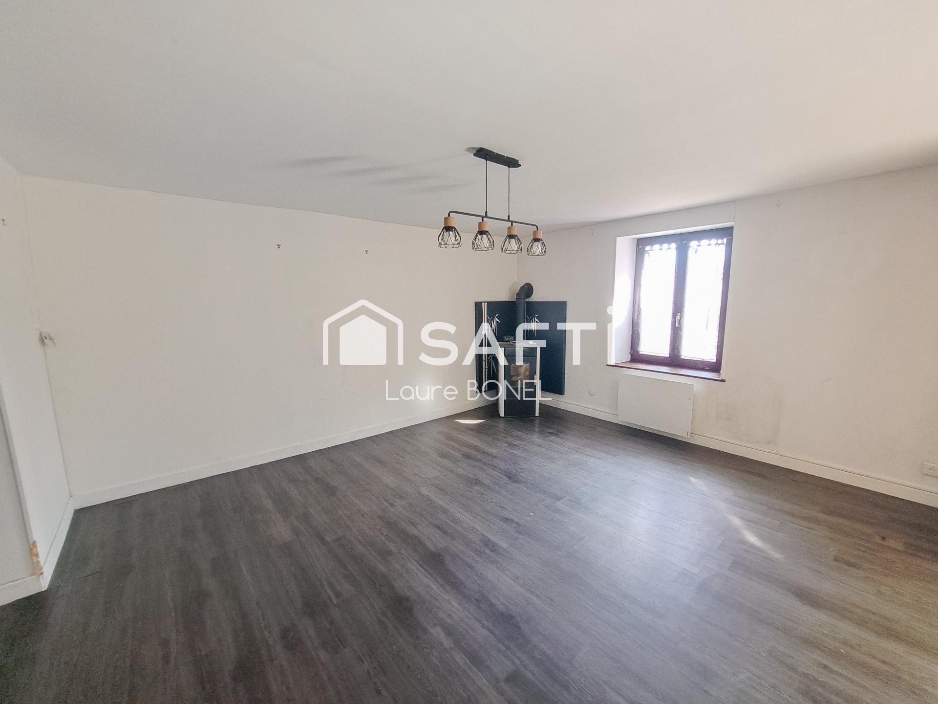 Photo SAFTI — Maison 5 pièces, 107 m² à Diarville 3