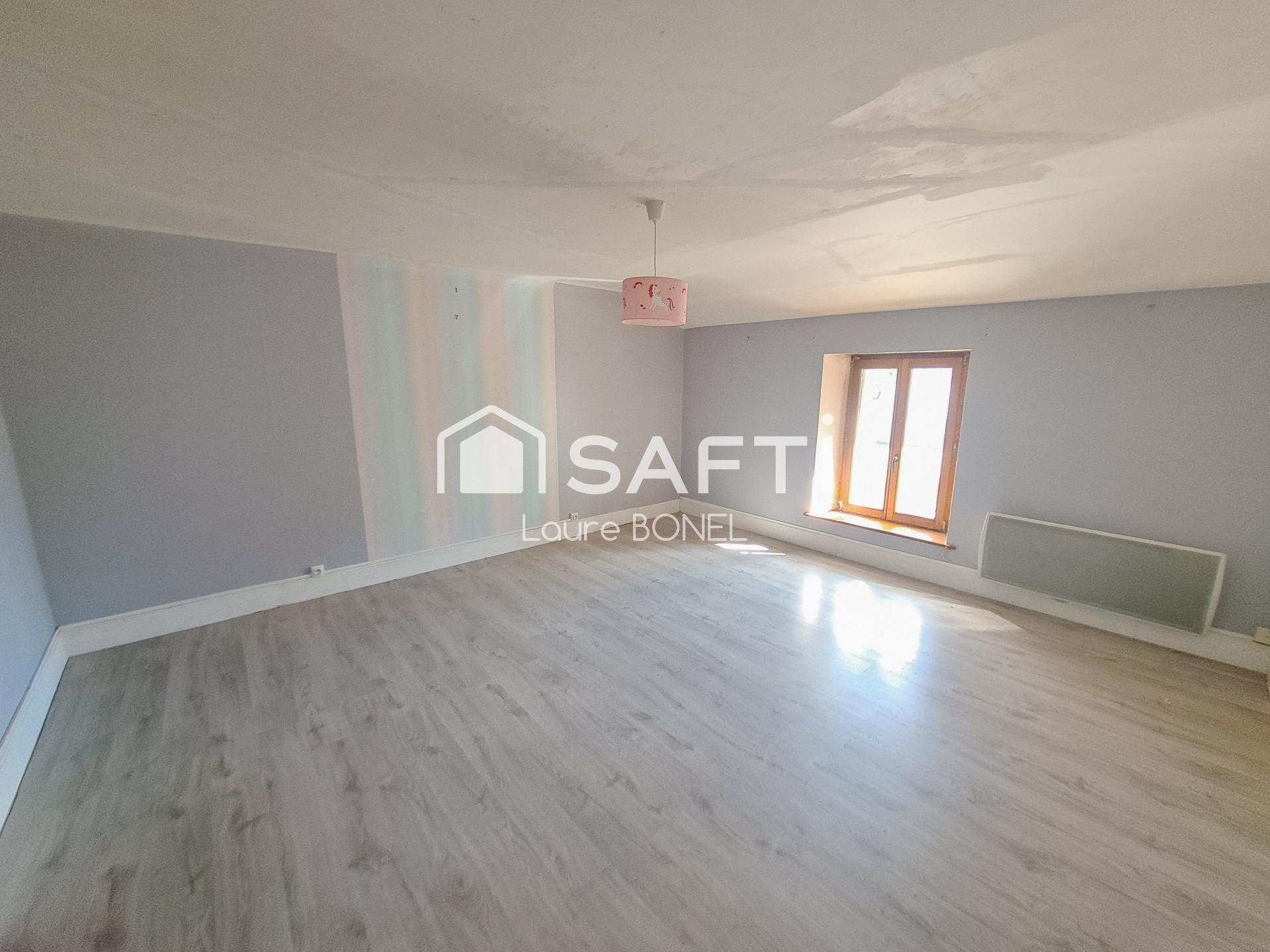 Photo SAFTI — Maison 5 pièces, 107 m² à Diarville 5