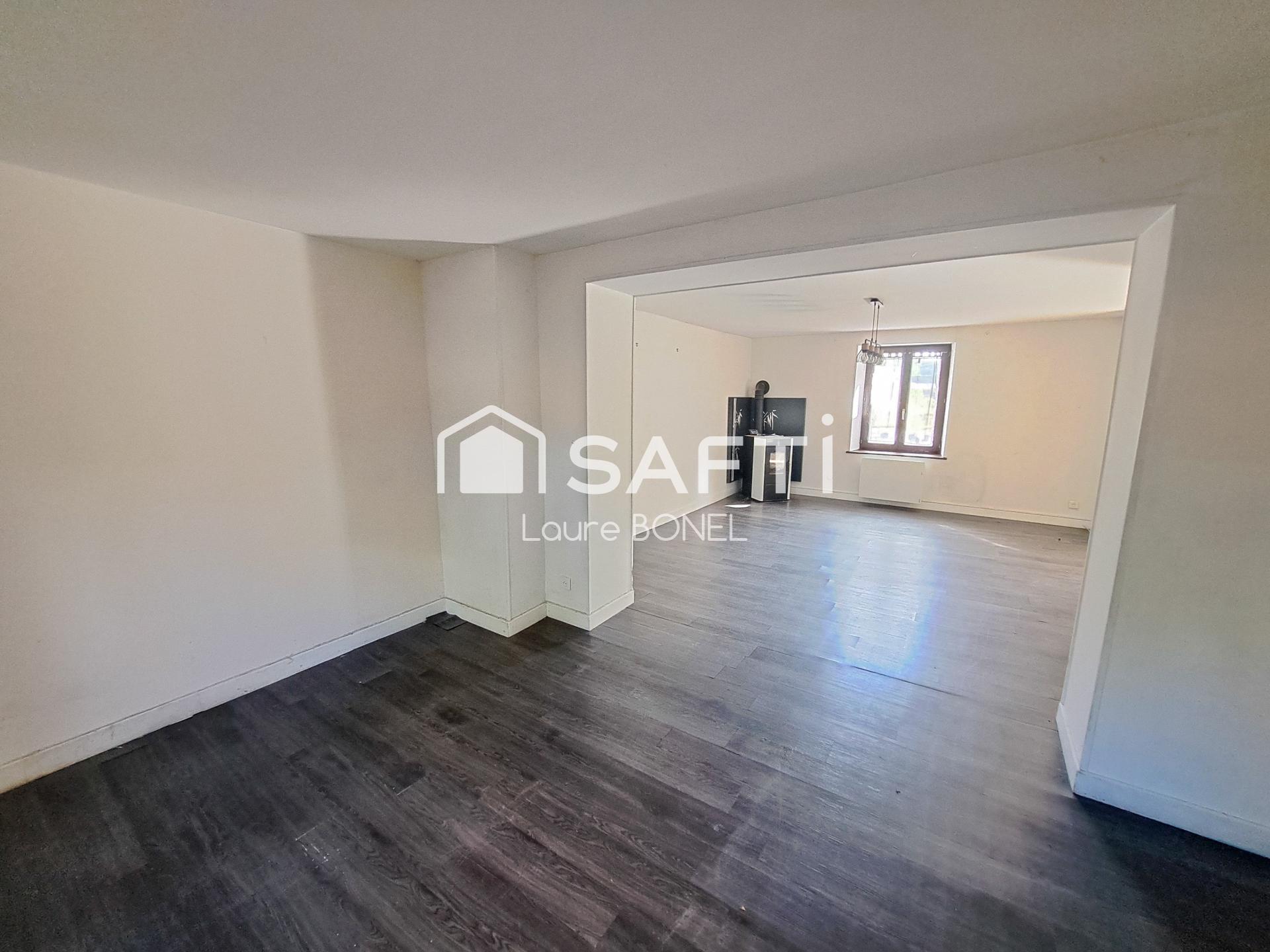 Photo SAFTI — Maison 5 pièces, 107 m² à Diarville 4