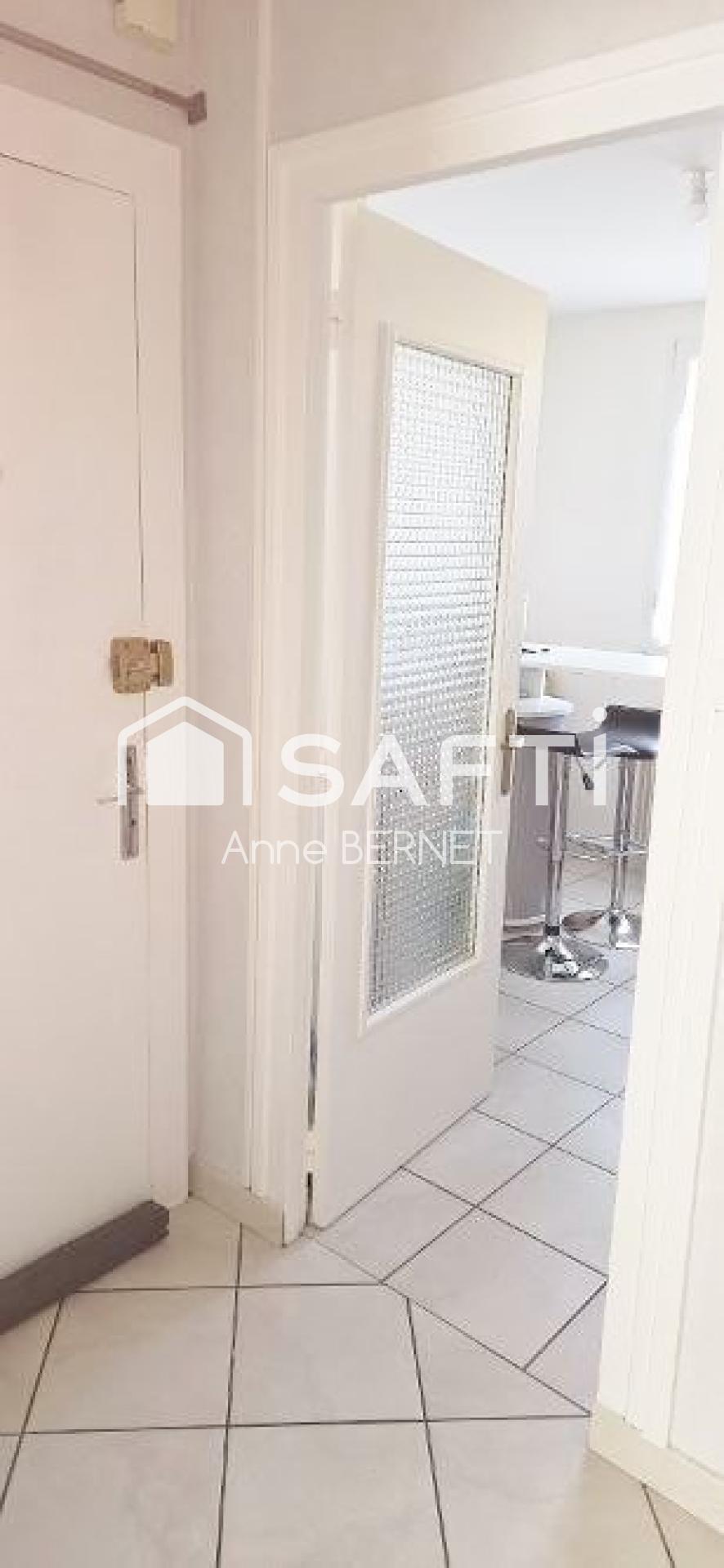 Appartement 3 pièces 55 m² · à Belfort · 55 m² · 86 300 €