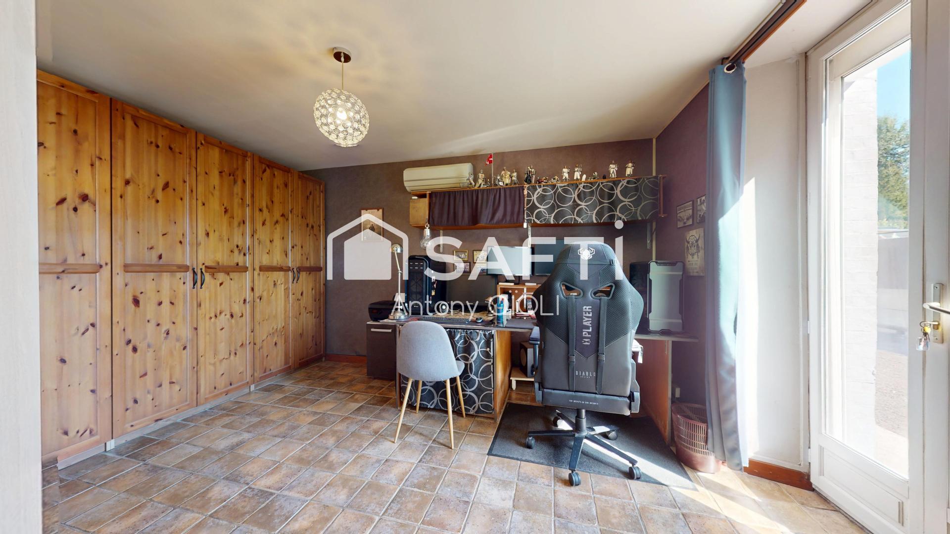 Maison 6 pièces de 130 m² à vendre aux Vallées de la Vanne – photo 6