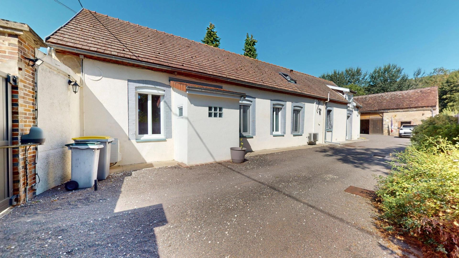 Maison 6 pièces 130 m² · à Sens · 130 m² · 235 000 €