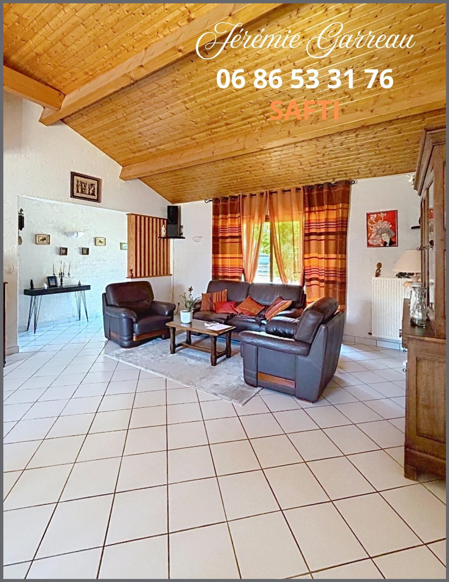 Maison 4 pièces 98 m² · à Vertou · 98 m² · 400 000 €