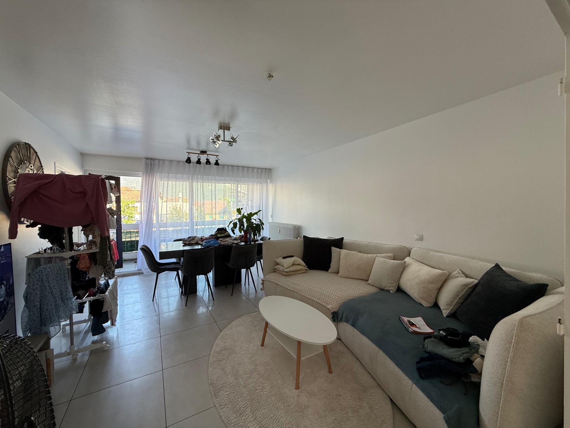Photo-appartement