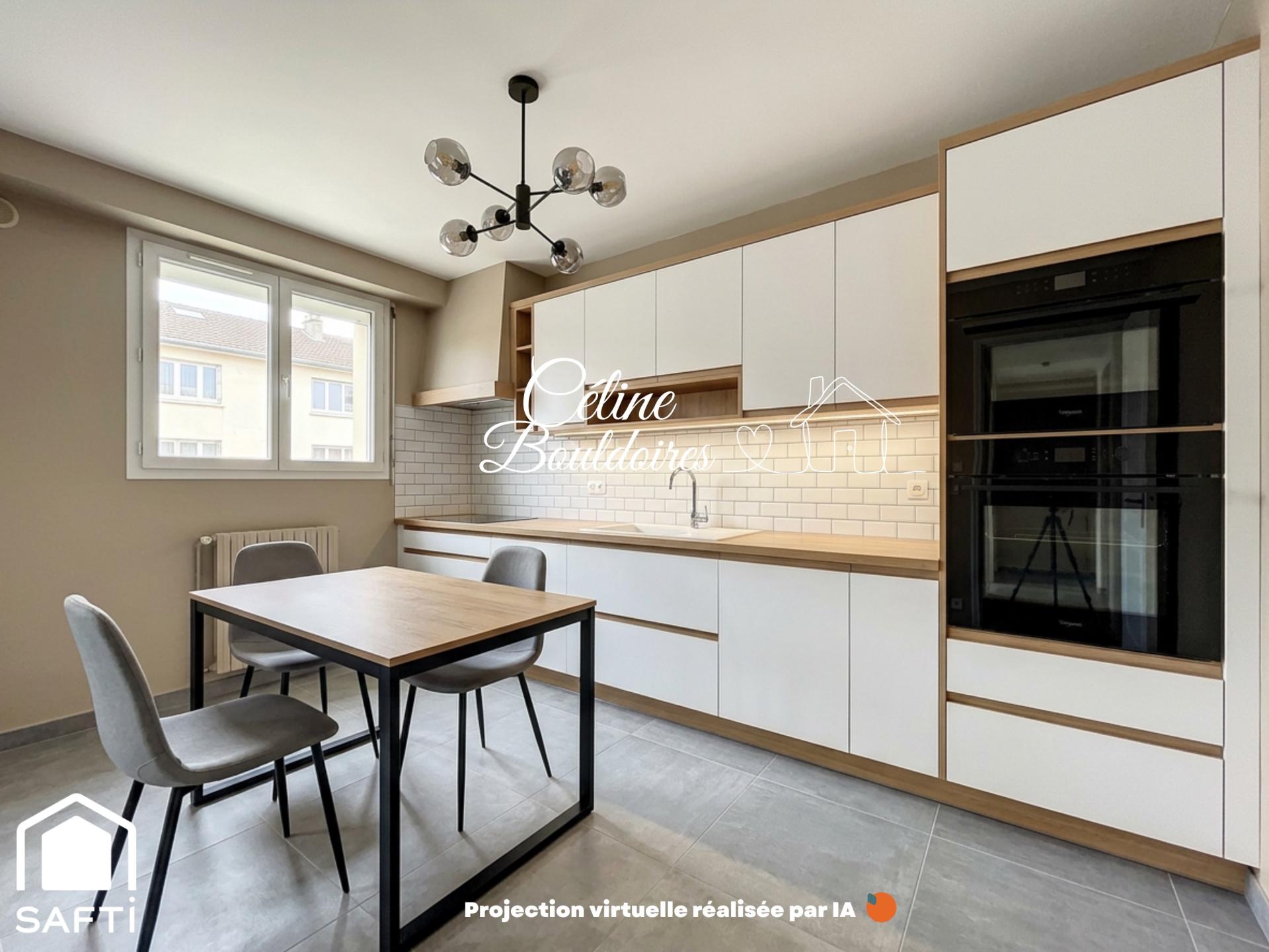 Maison 6 pièces 118 m² · à Brest · 118 m² · 222 000 €