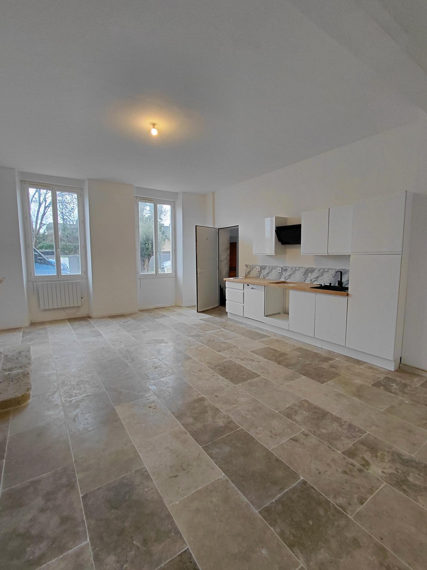 Appartement 3 pièces 72 m² · à Saint-Louis-de-Montferrand · 72 m² · 228 000 €