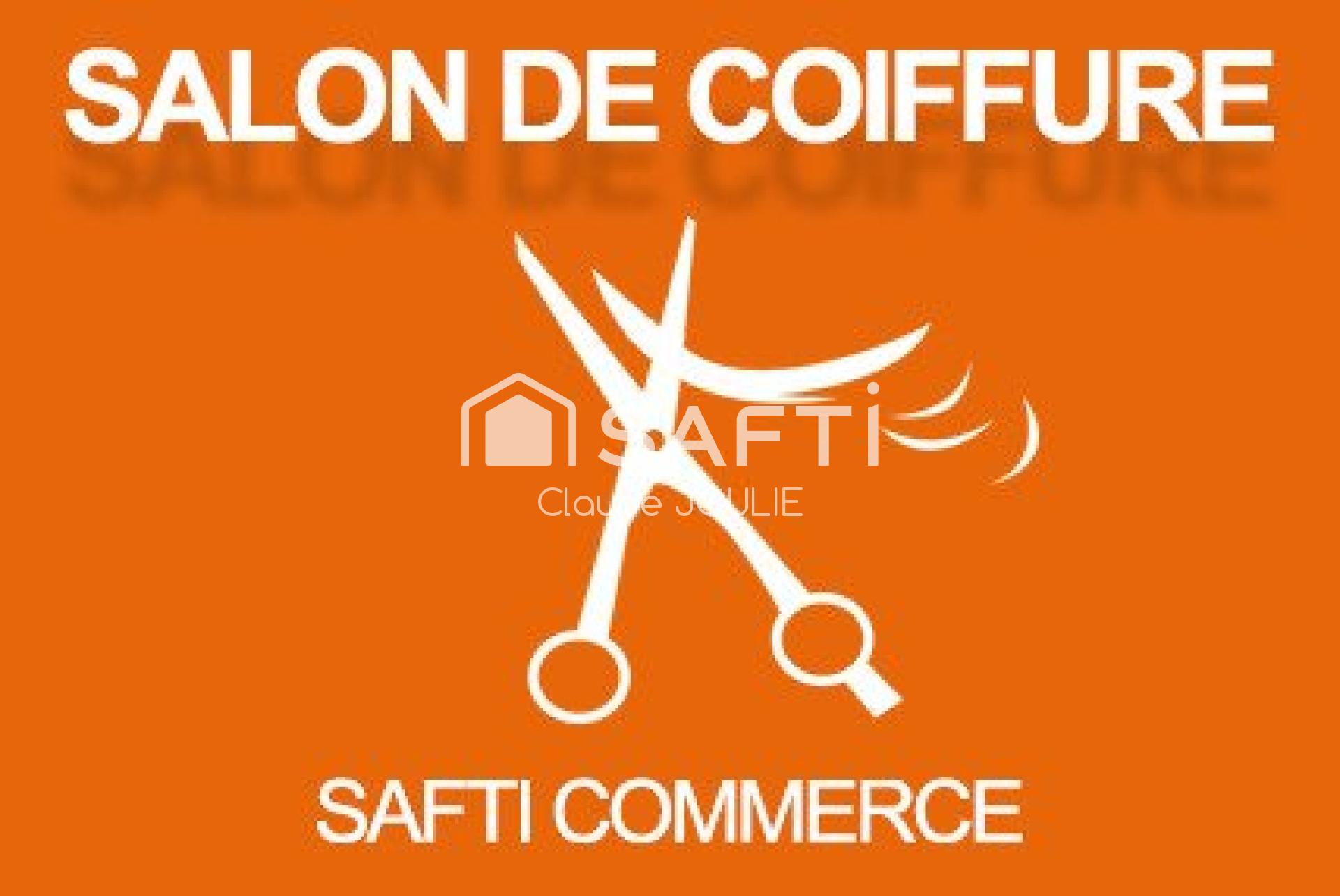 Fonds De Commerce - 53m² · à Figeac · 53 m² · 25 000 €