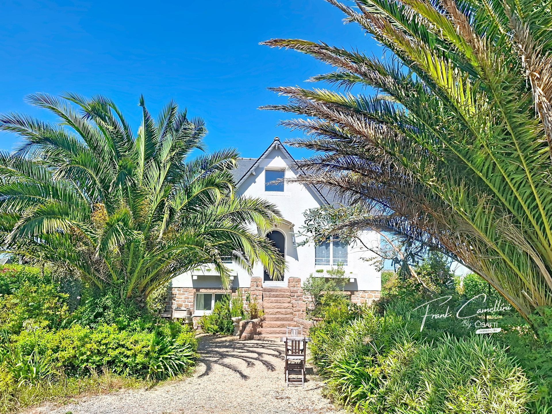 Maison 4 pièces 105 m² · à Trebeurden · 105 m² · 299 500 €