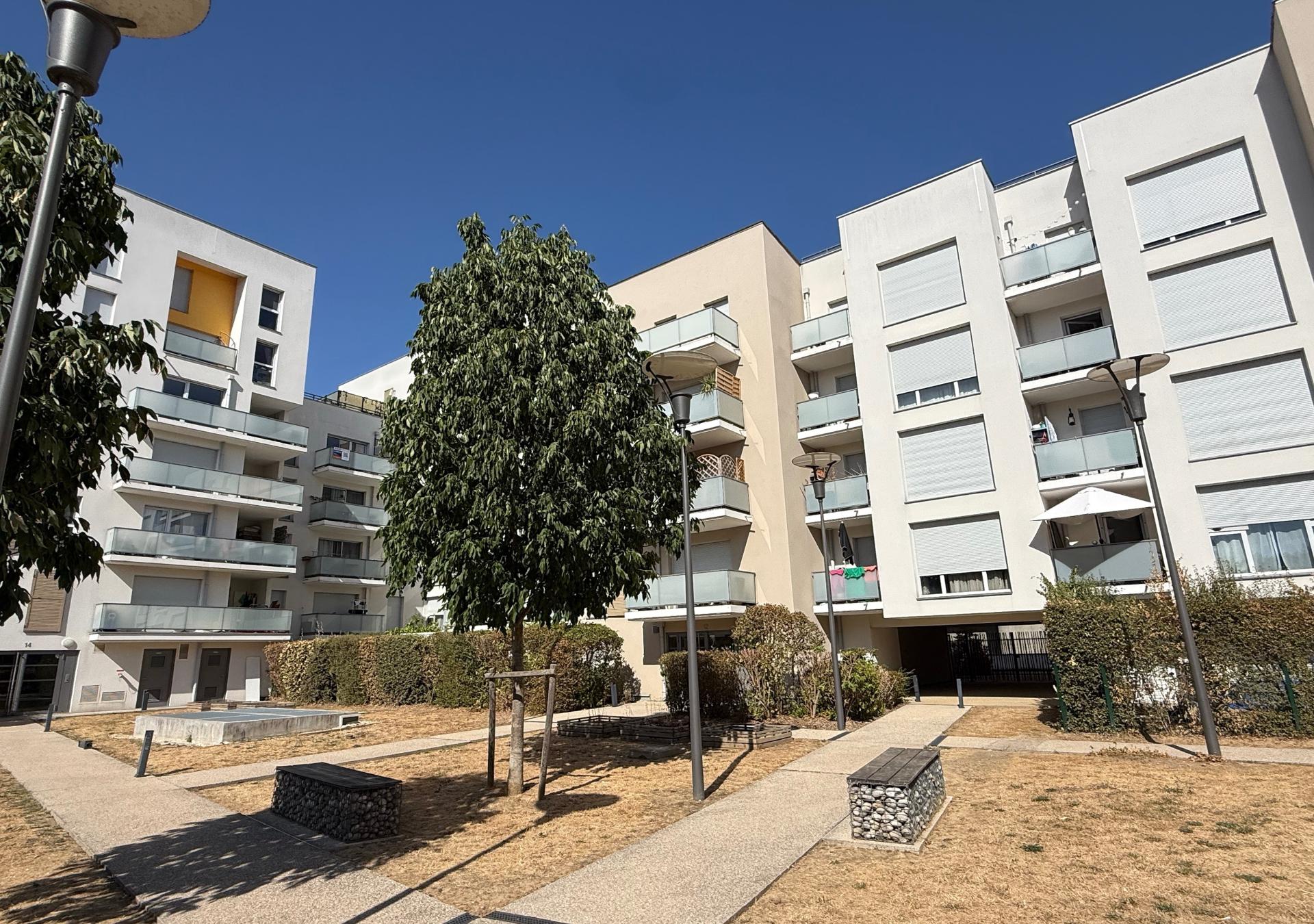 Appartement 4 pièces 85 m² · à Creteil · 85 m² · 365 000 €