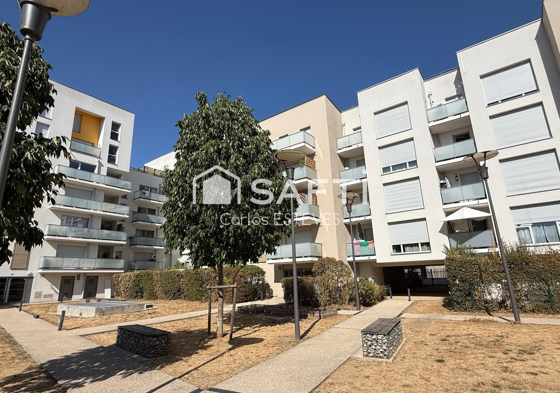 Photo-appartement