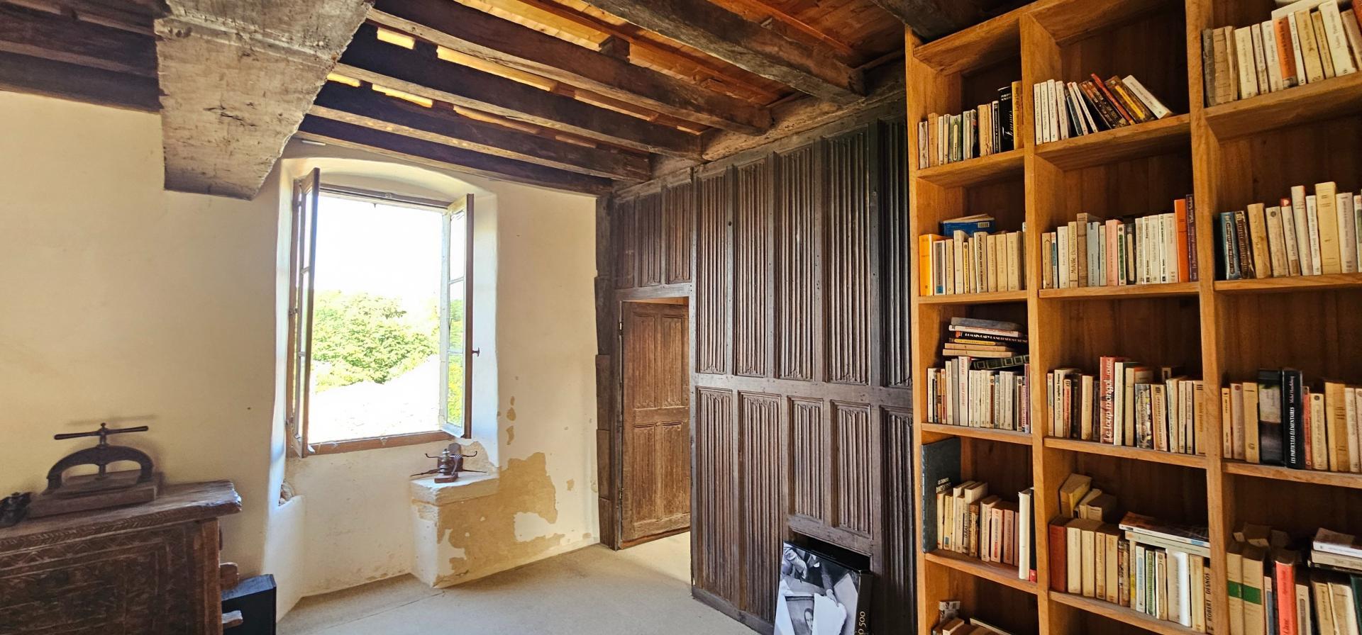 Photo SAFTI — Maison 5 pièces, 145 m² à Torsac 5