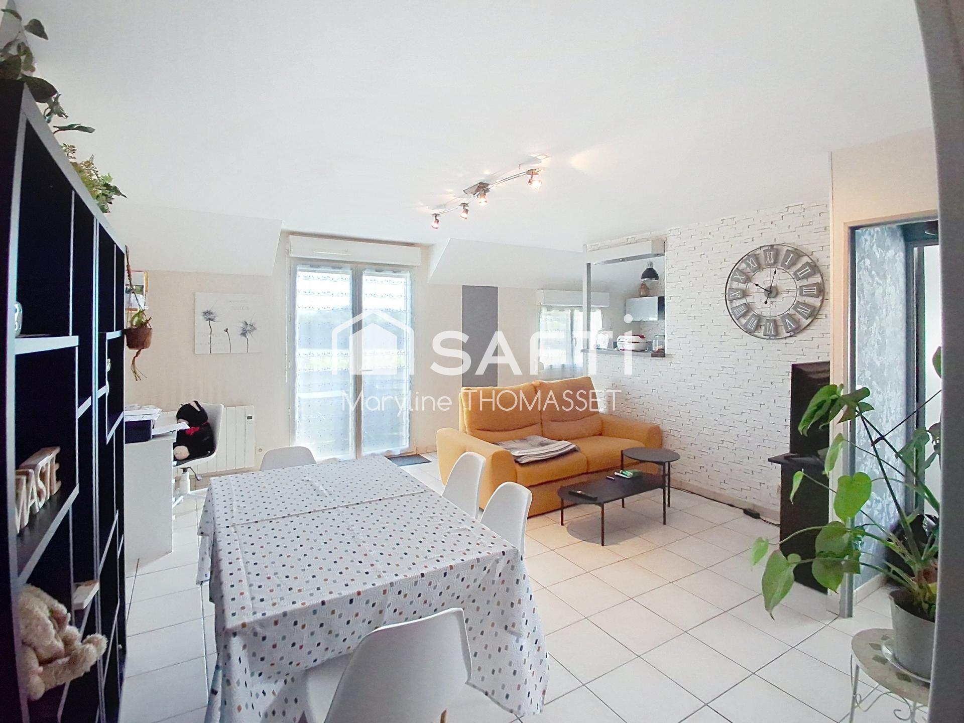 Photo-appartement