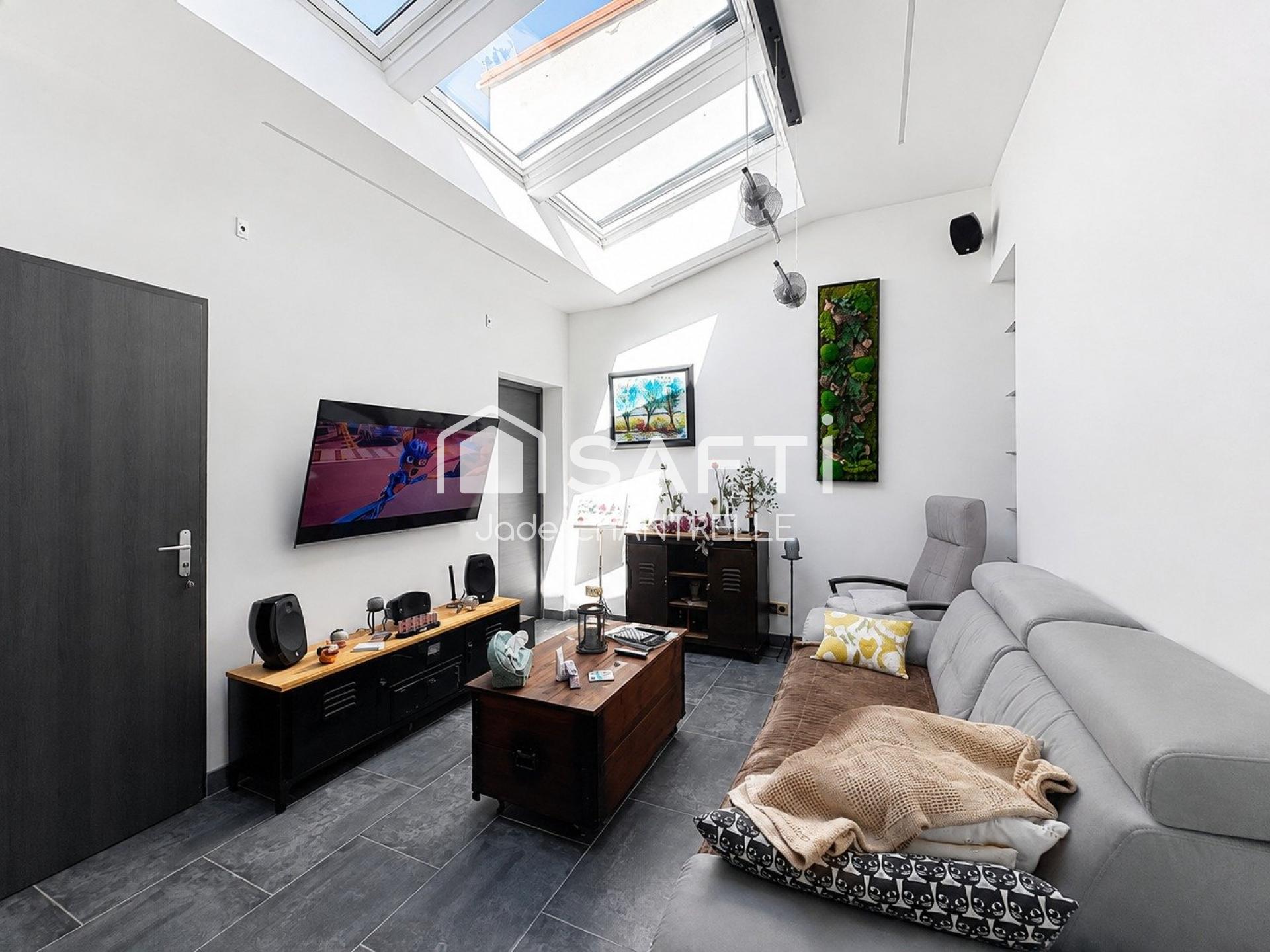 Maison 6 pièces 133 m² · à Amiens · 133 m² · 341 900 €