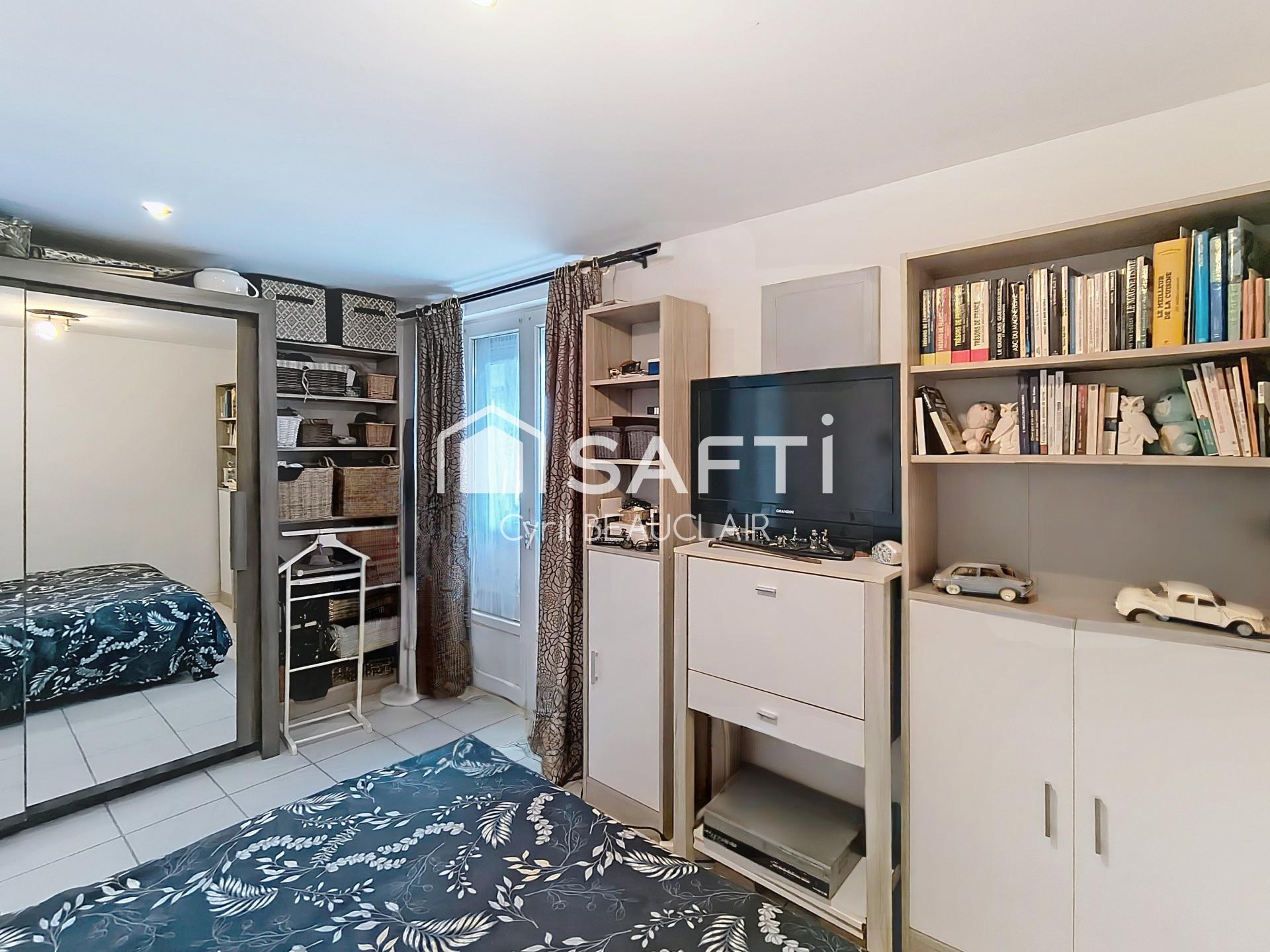 Photo SAFTI — Maison 5 pièces, 135 m² à Saint Jean De Monts 5