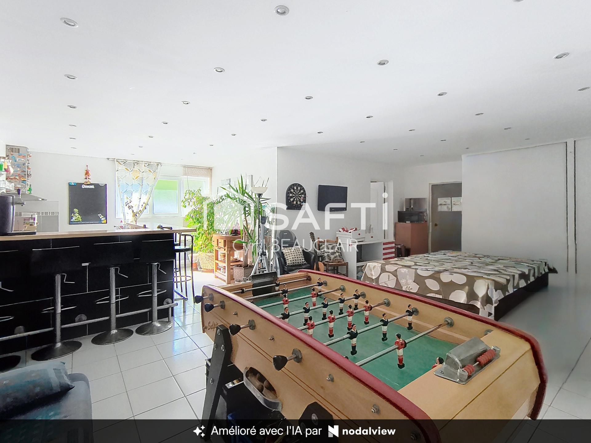 Photo SAFTI — Maison 5 pièces, 135 m² à Saint Jean De Monts 3